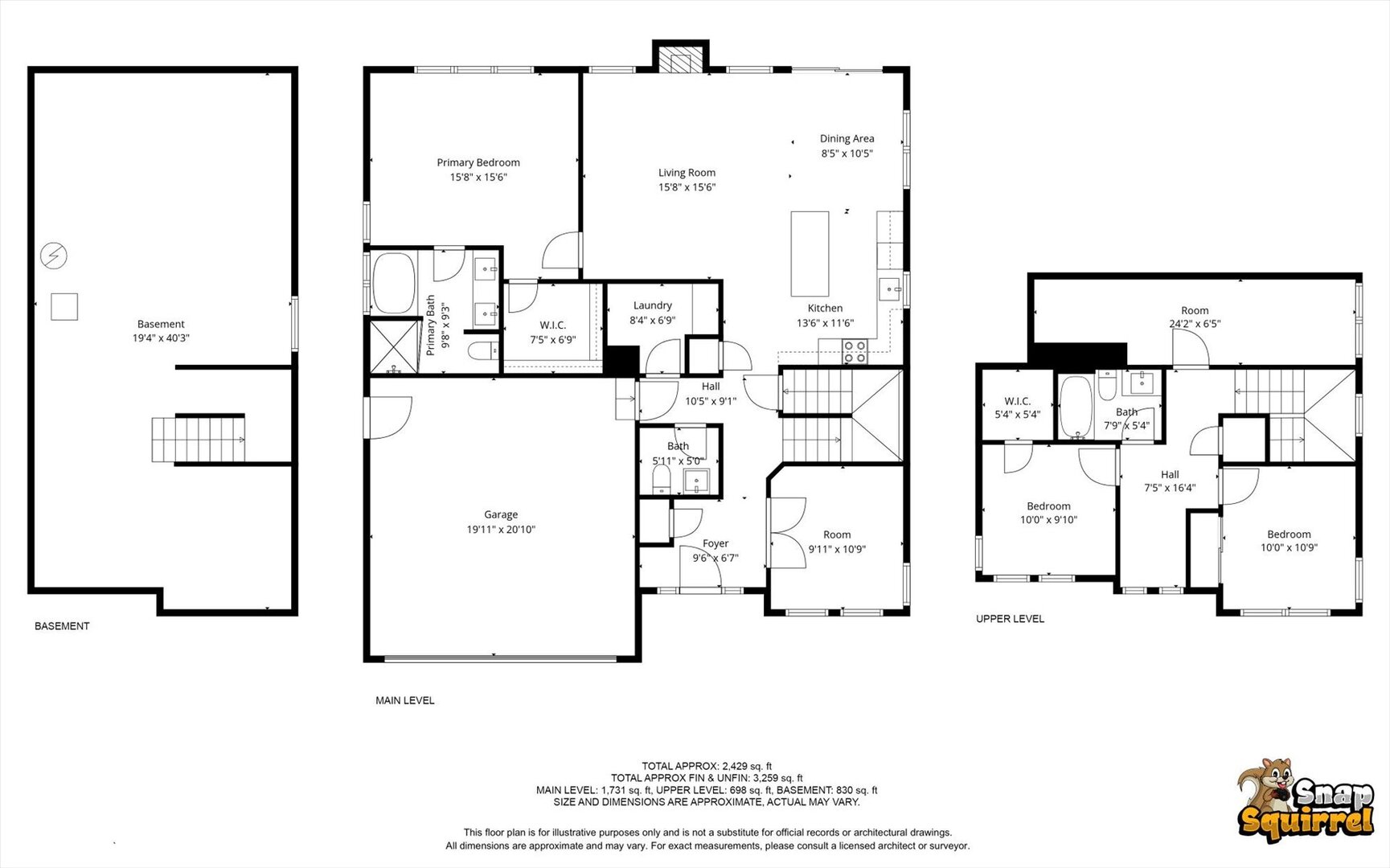 4 Foxtrot Lane Property Photo 40