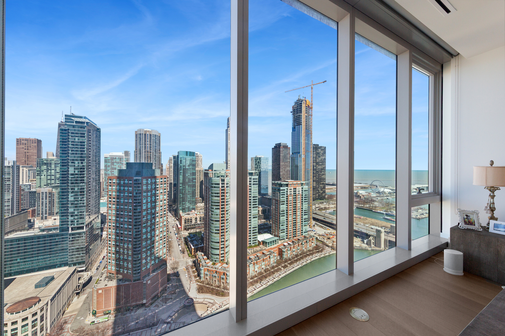 363 E Wacker Drive 2802 Property Photo 3