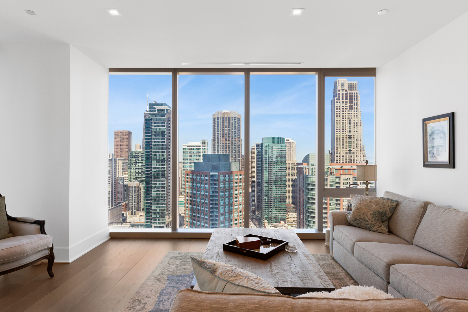 363 E Wacker Drive 2802 Property Photo 4