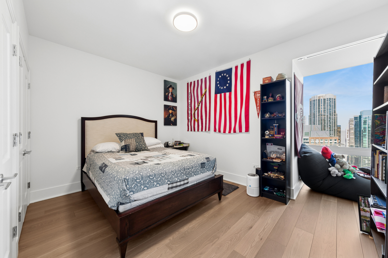 363 E Wacker Drive 2802 Property Photo 14