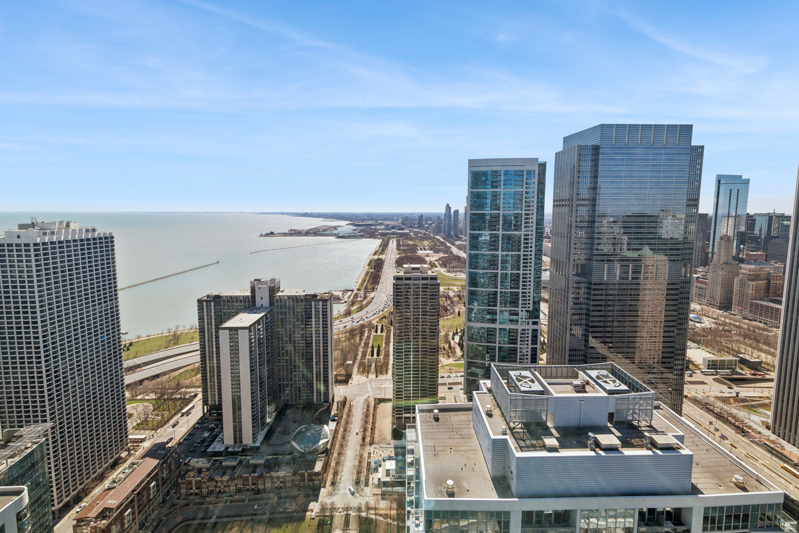363 E Wacker Drive 2802 Property Photo 23