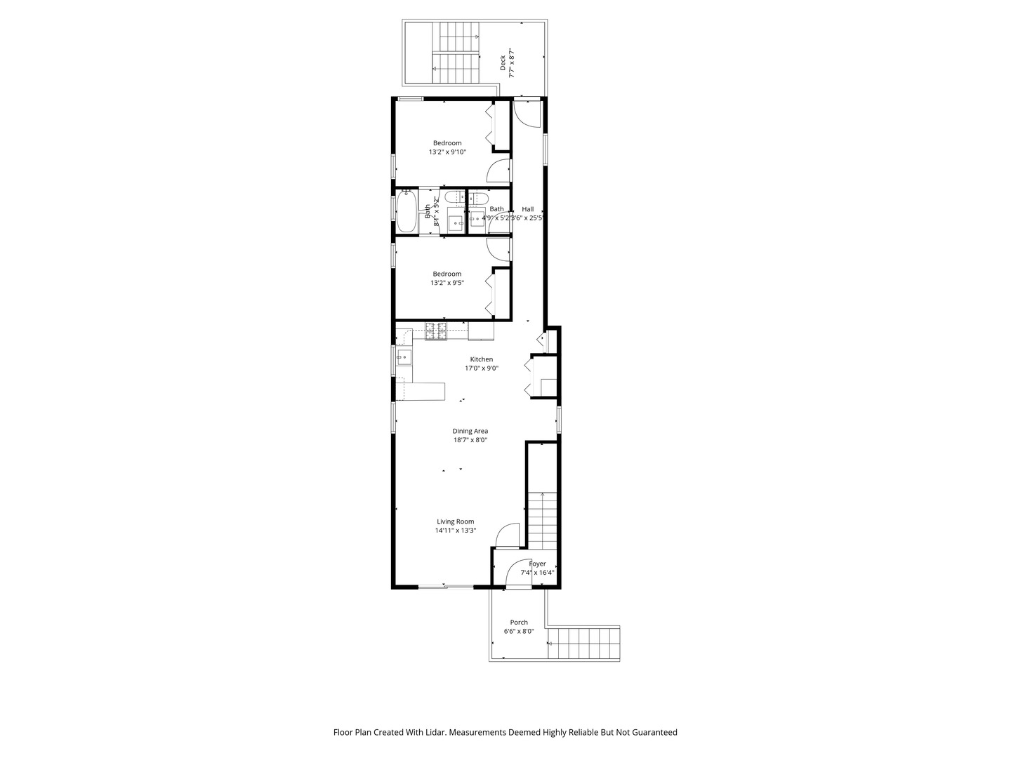 1024 W 18th Place Property Photo 38