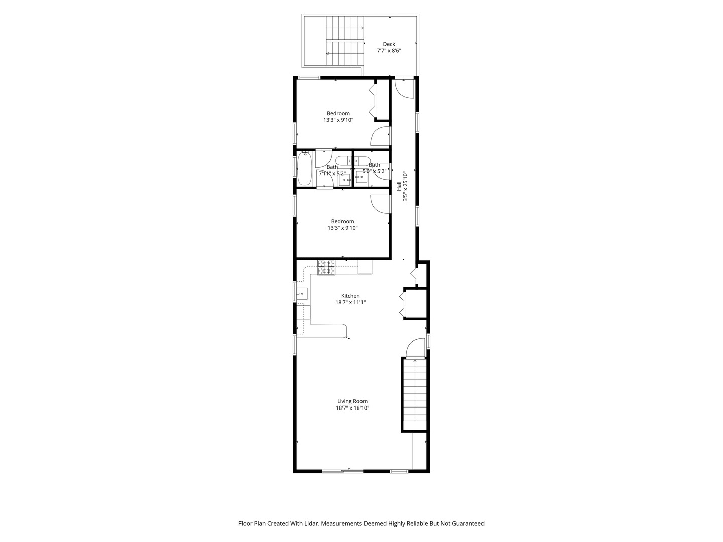 1024 W 18th Place Property Photo 39