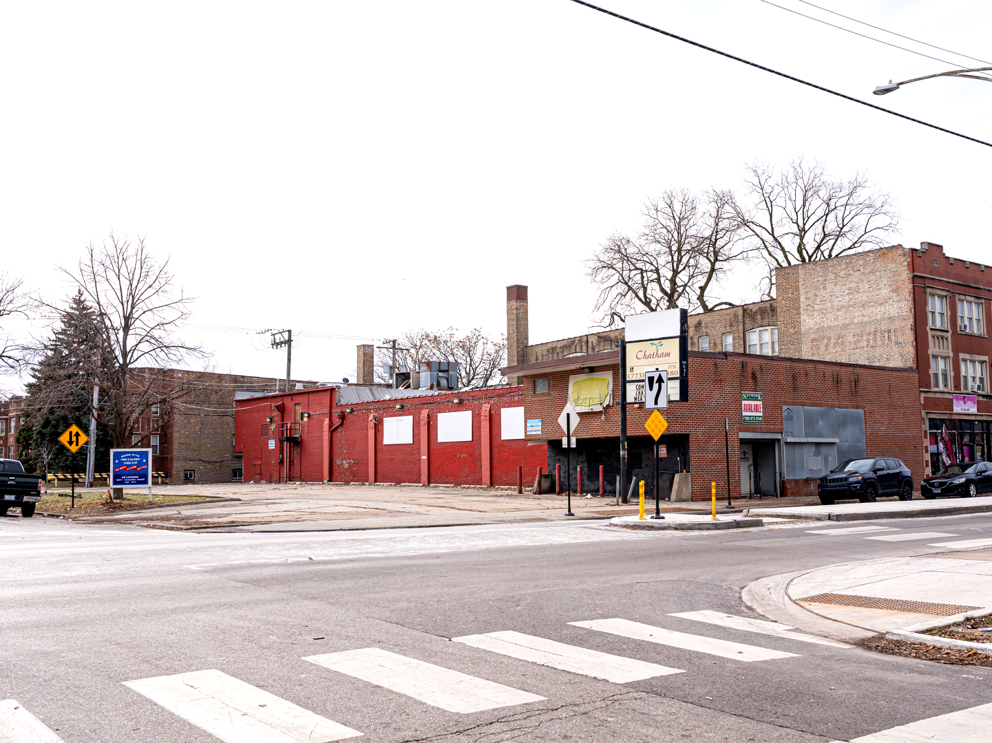 327 E 79th Street Property Photo 1