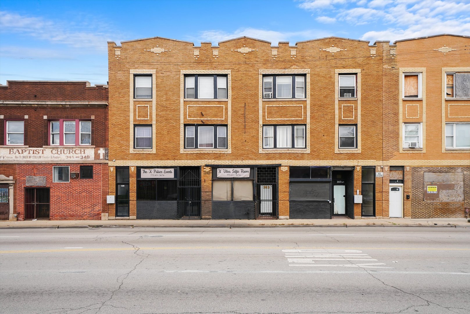 351 - 355 S Cicero Avenue Property Photo 1