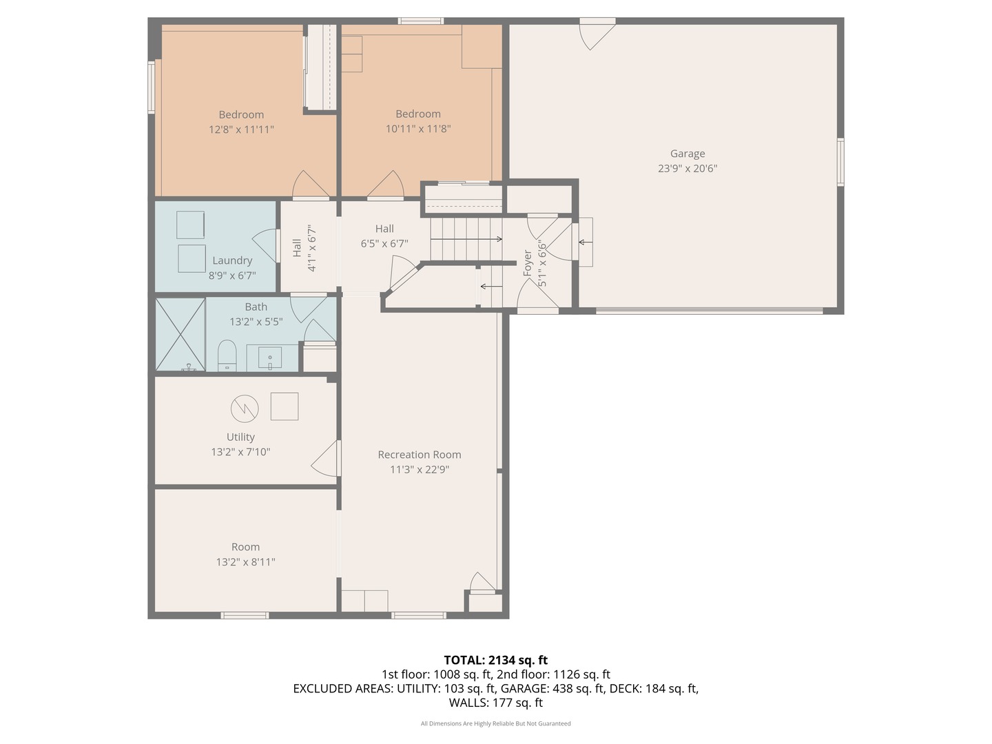 766 Michigan Avenue Property Photo 29