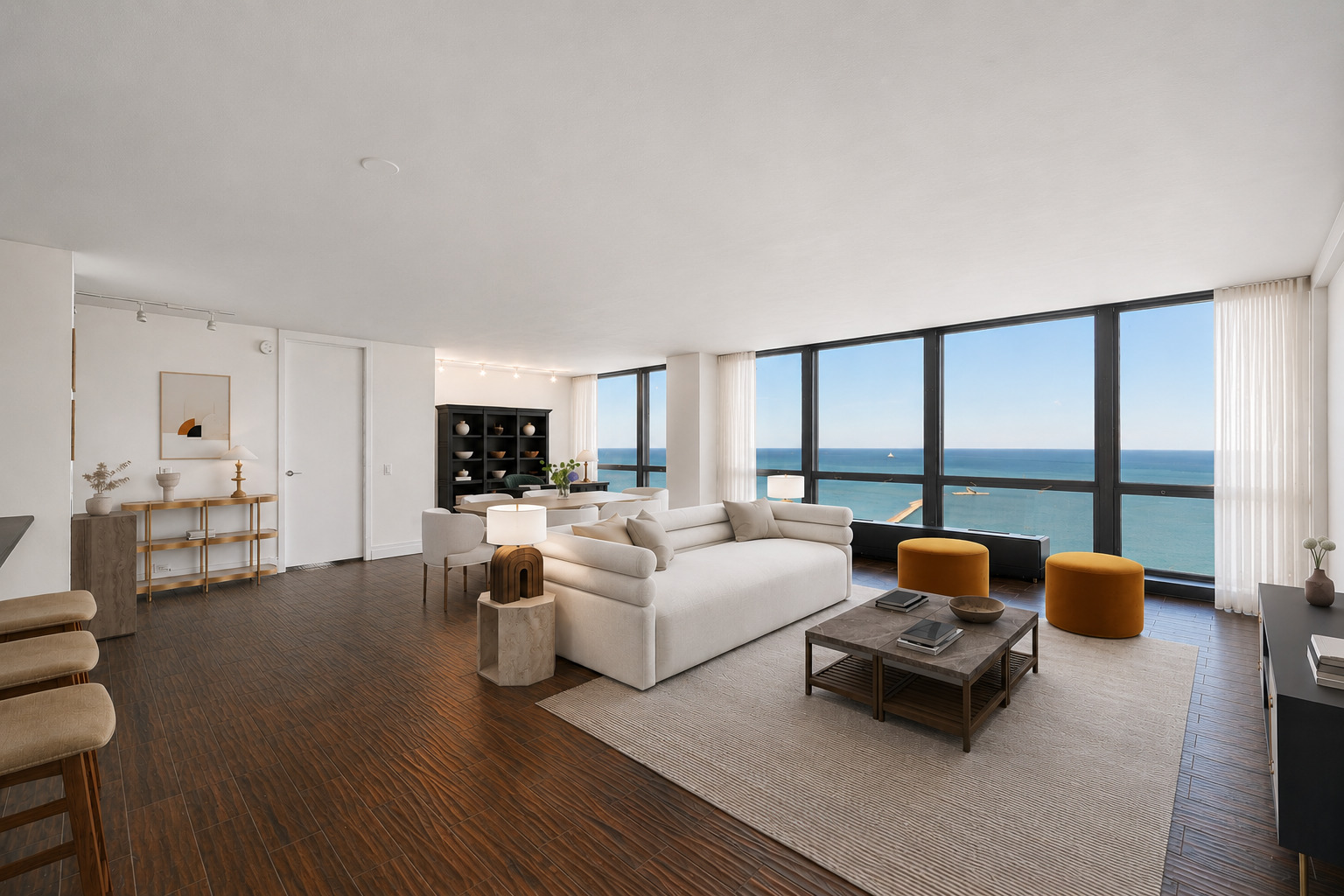 910 N Lake Shore Drive 2819 Property Photo 3