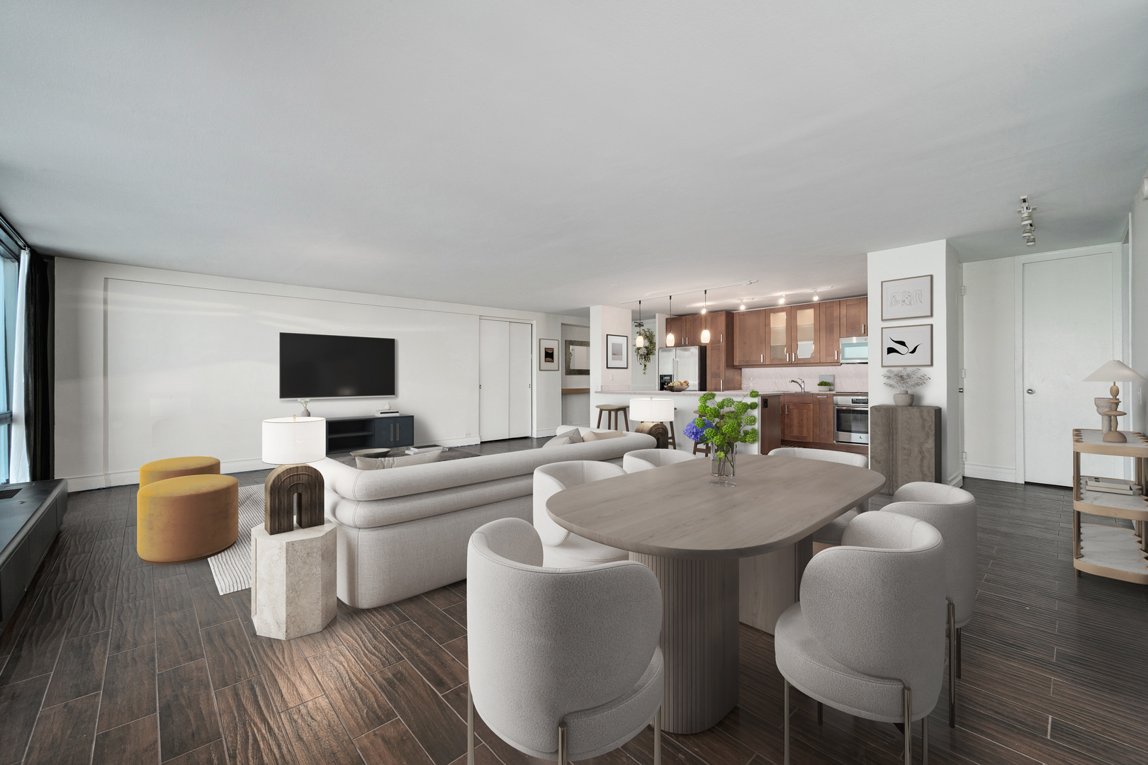 910 N Lake Shore Drive 2819 Property Photo 5