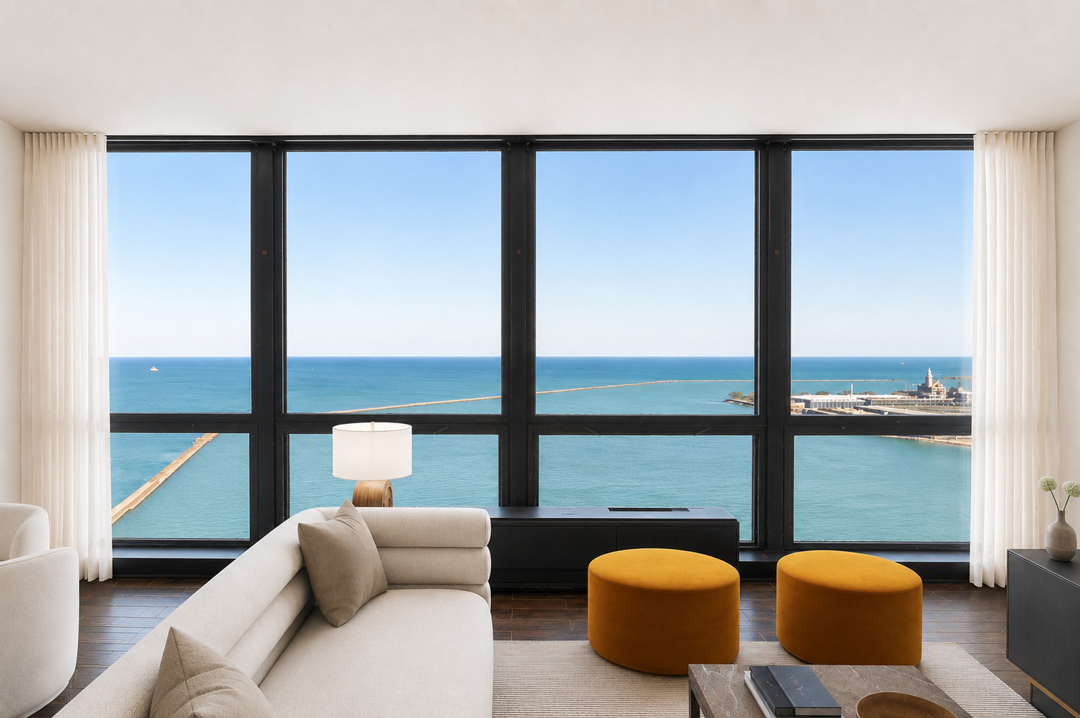 910 N Lake Shore Drive 2819 Property Photo 7