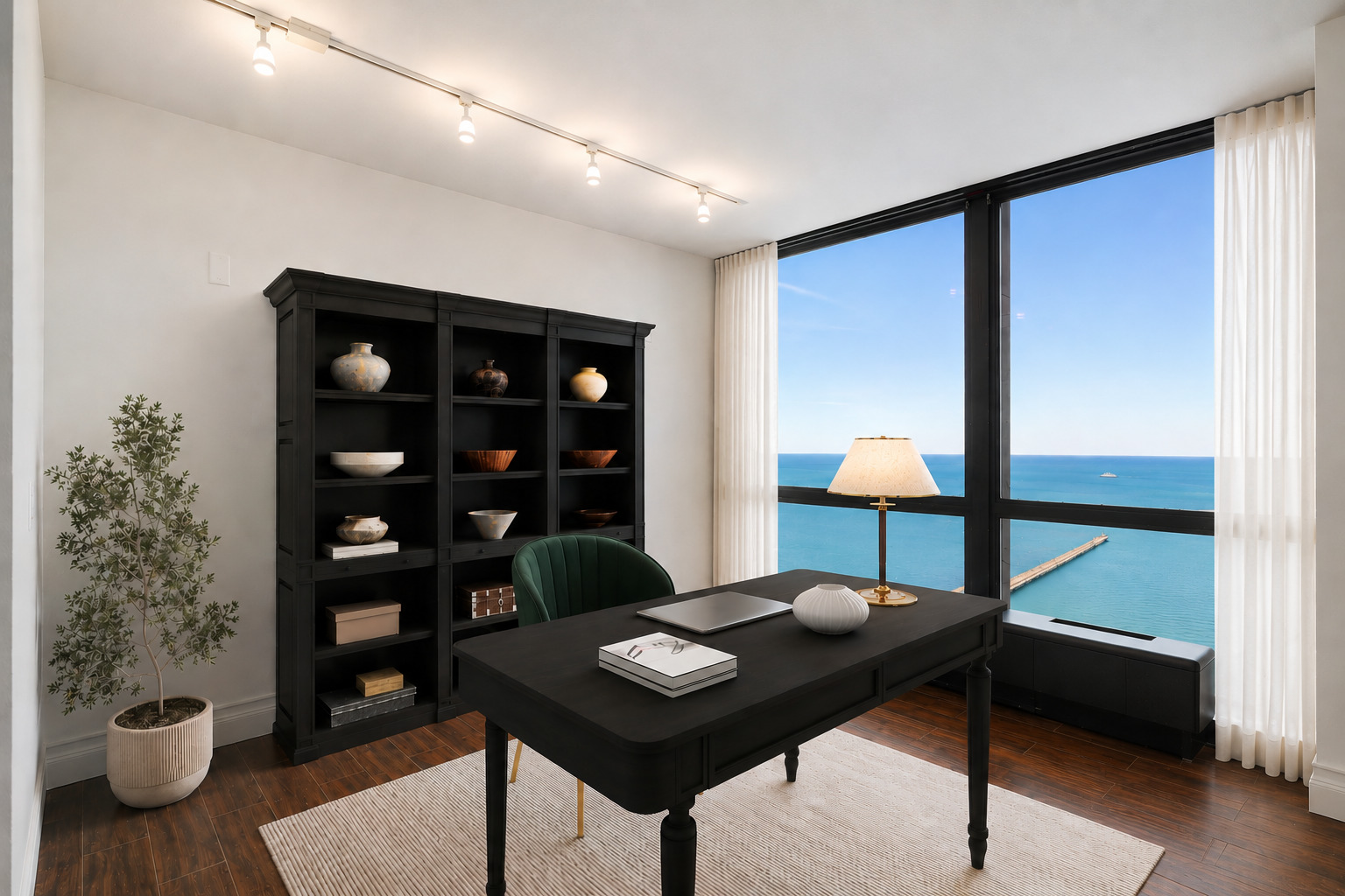 910 N Lake Shore Drive 2819 Property Photo 10