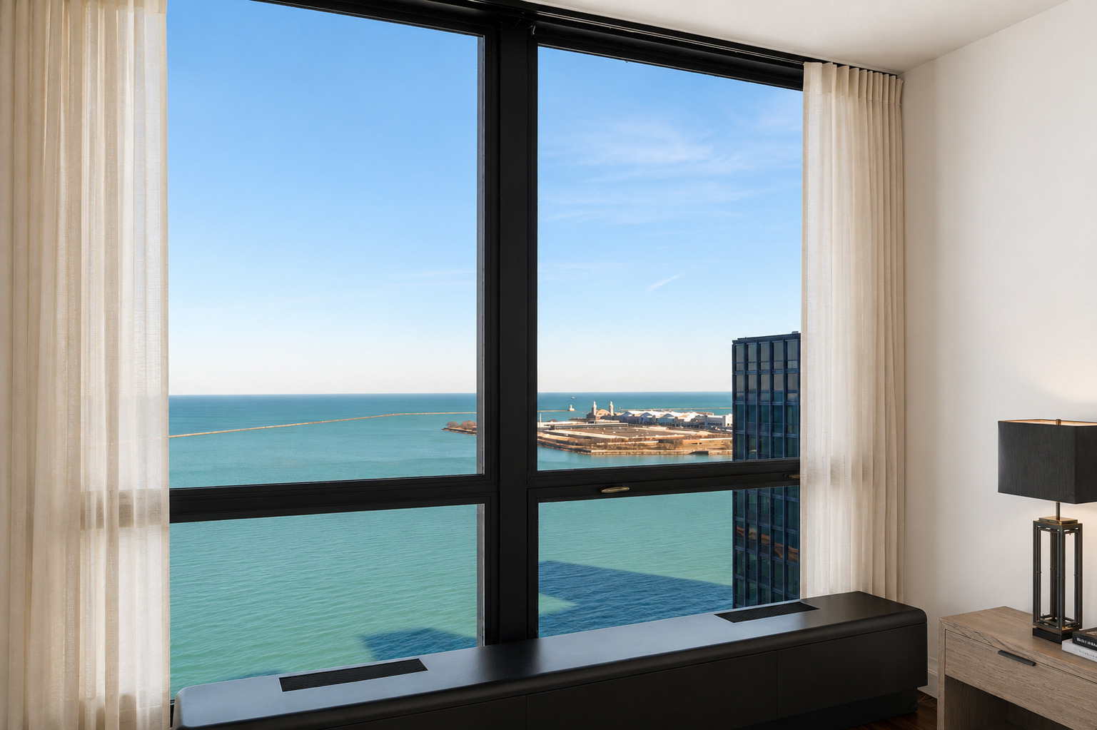 910 N Lake Shore Drive 2819 Property Photo 21