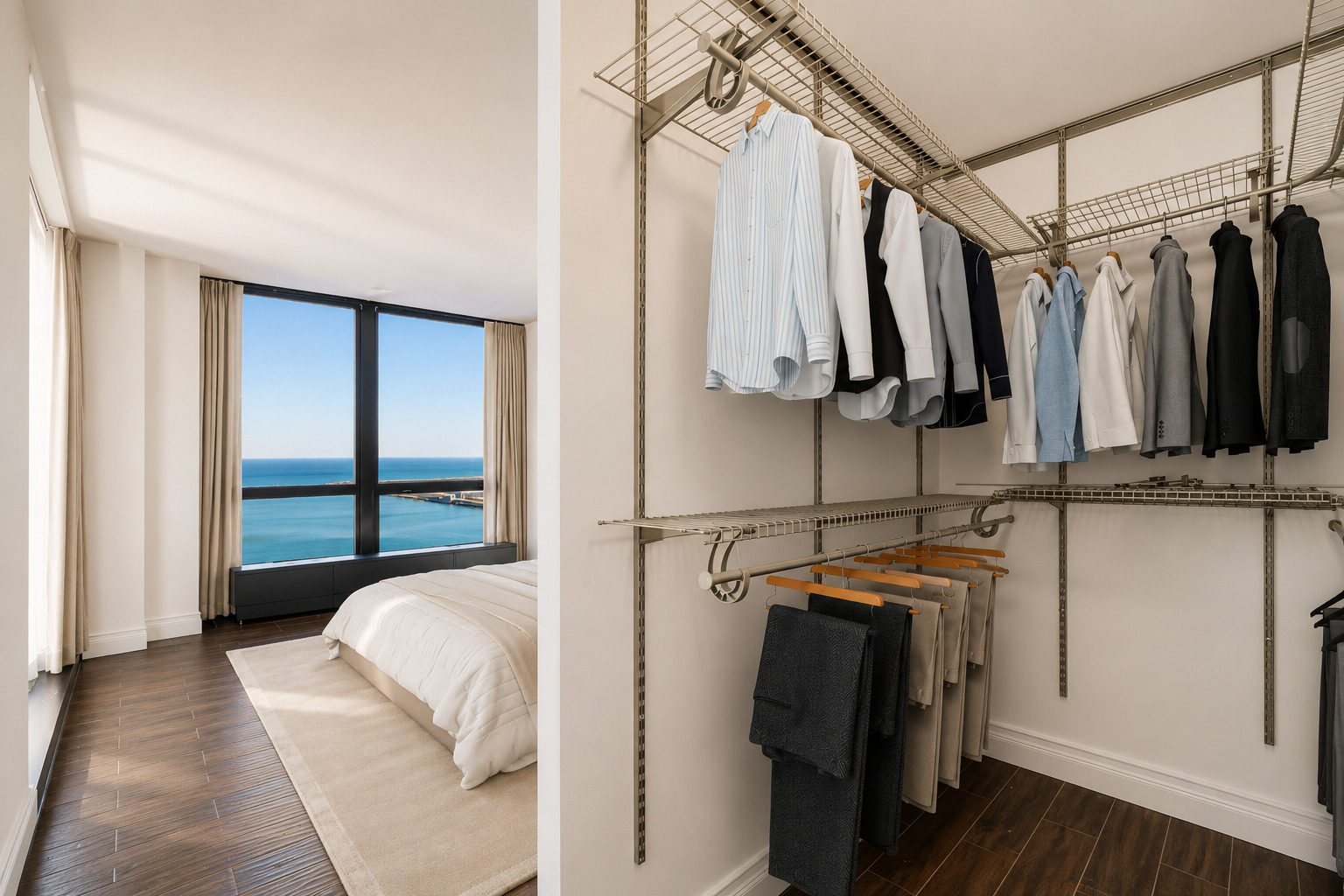 910 N Lake Shore Drive 2819 Property Photo 22