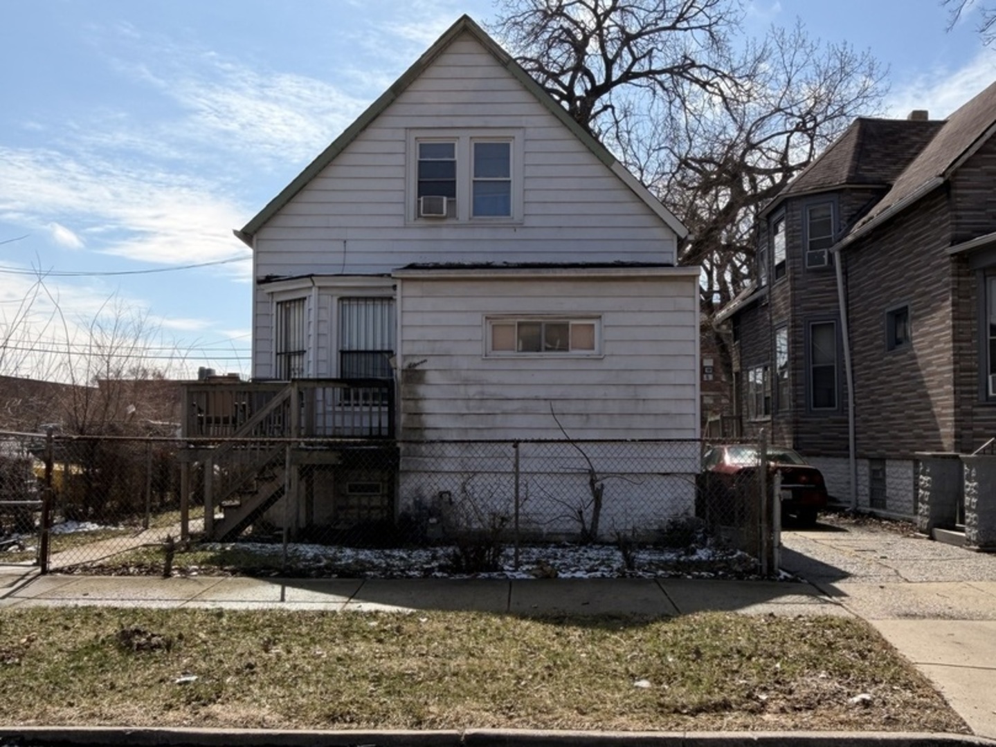 11 E 114th Street Property Photo 1