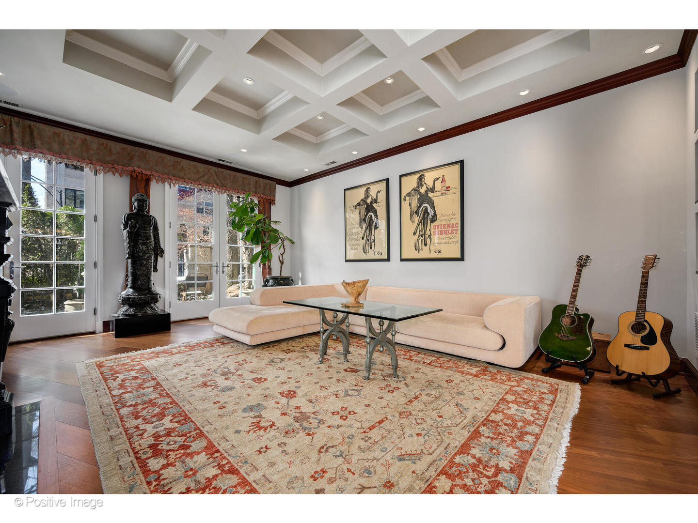 1811 N Howe Street Property Photo 3