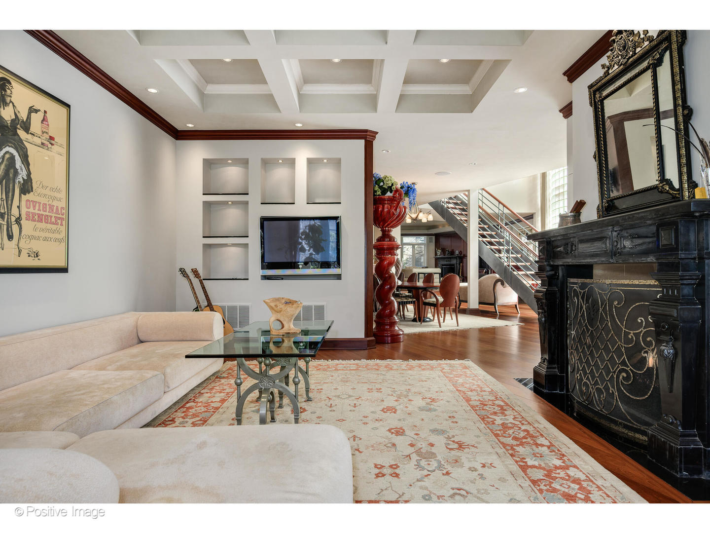 1811 N Howe Street Property Photo 5