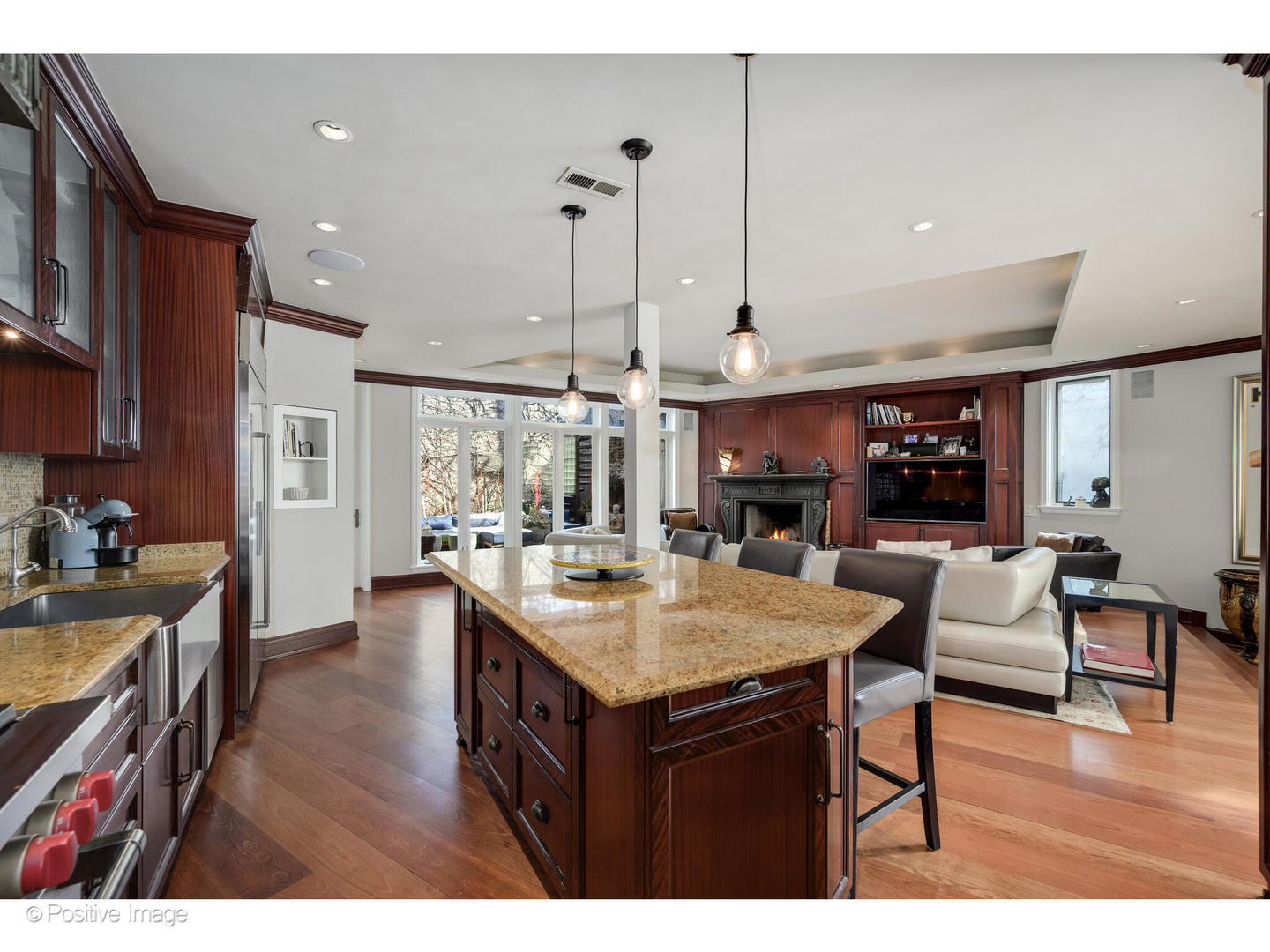 1811 N Howe Street Property Photo 15