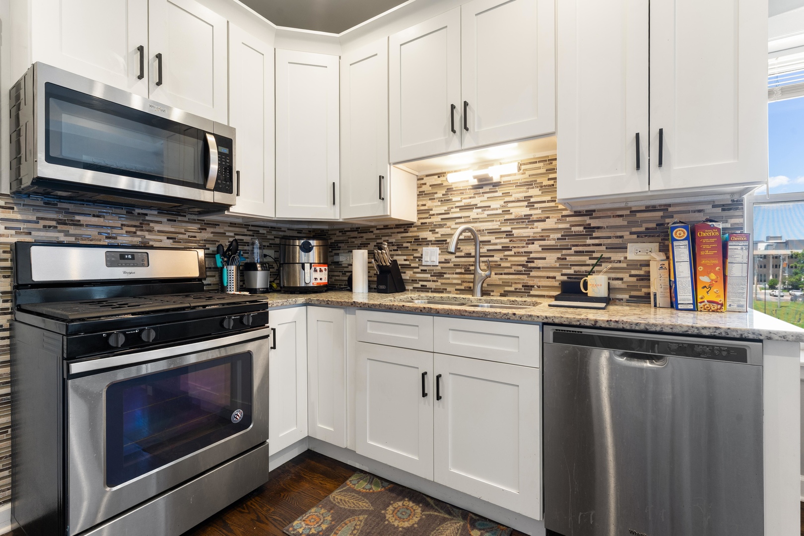 6103 S Kimbark Avenue 3e Property Photo 12