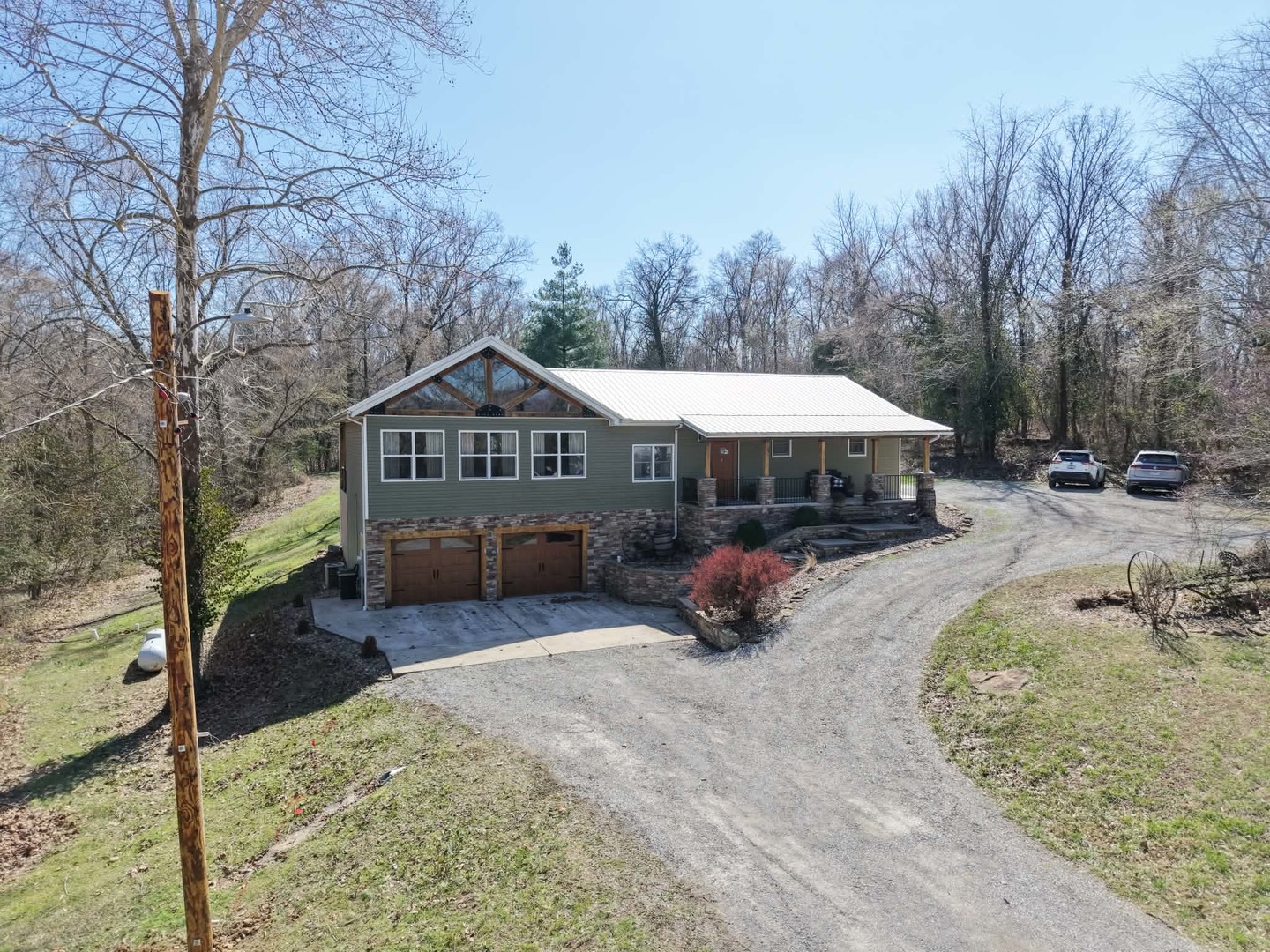 14183 Fowler School Road Property Photo 1