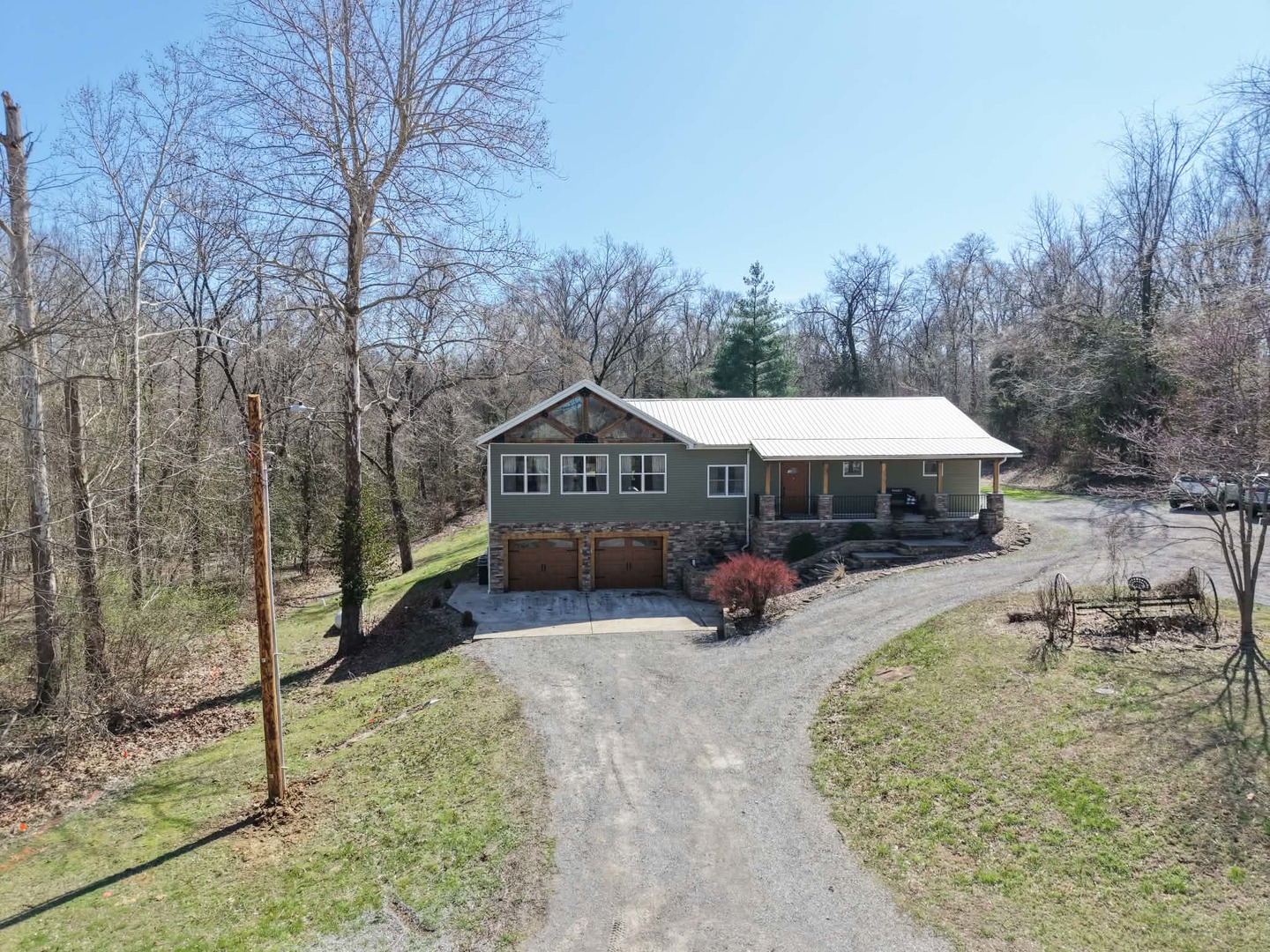 14183 Fowler School Road Property Photo 4
