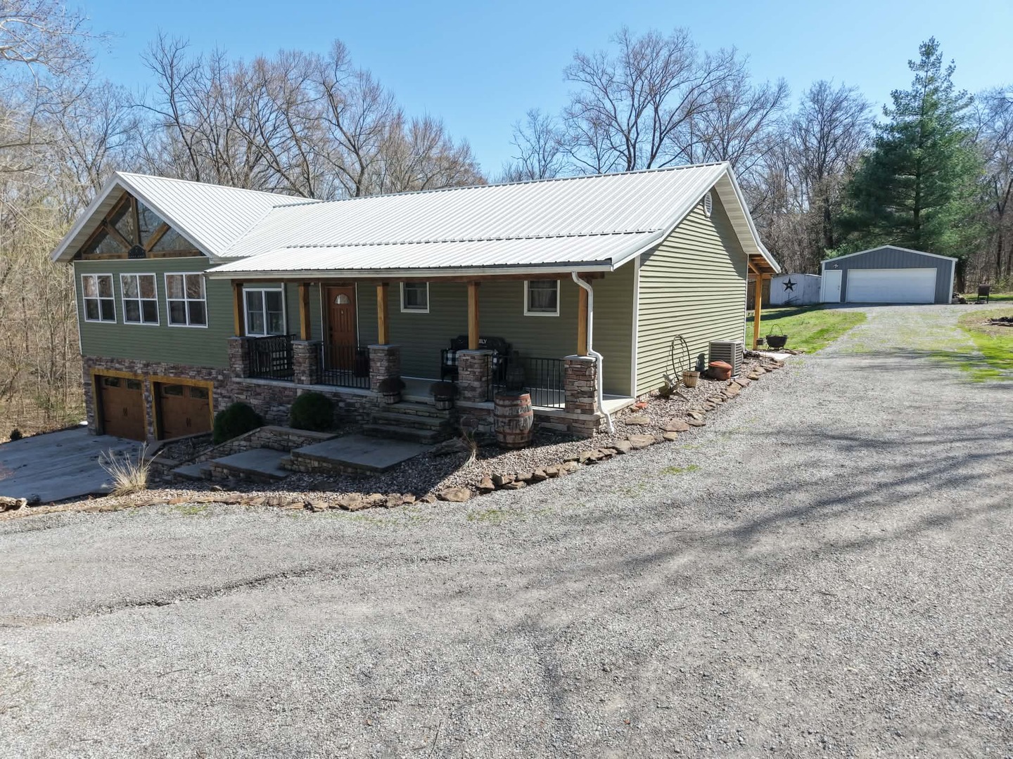 14183 Fowler School Road Property Photo 7