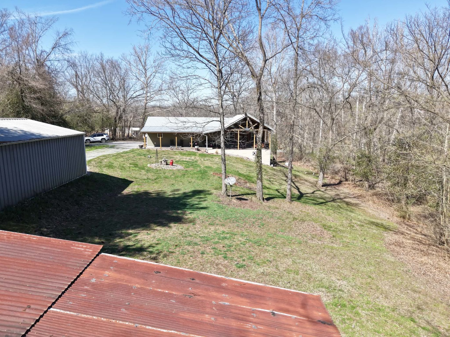 14183 Fowler School Road Property Photo 19