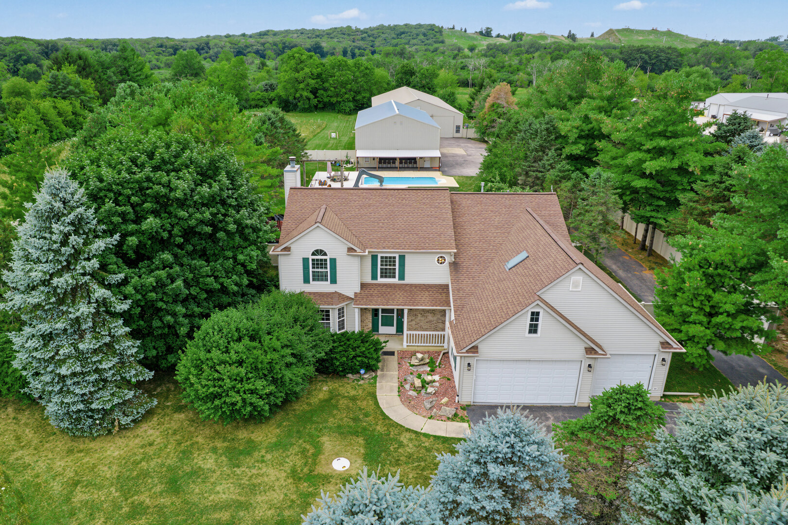 28157 W Wilmot Road Property Photo 2