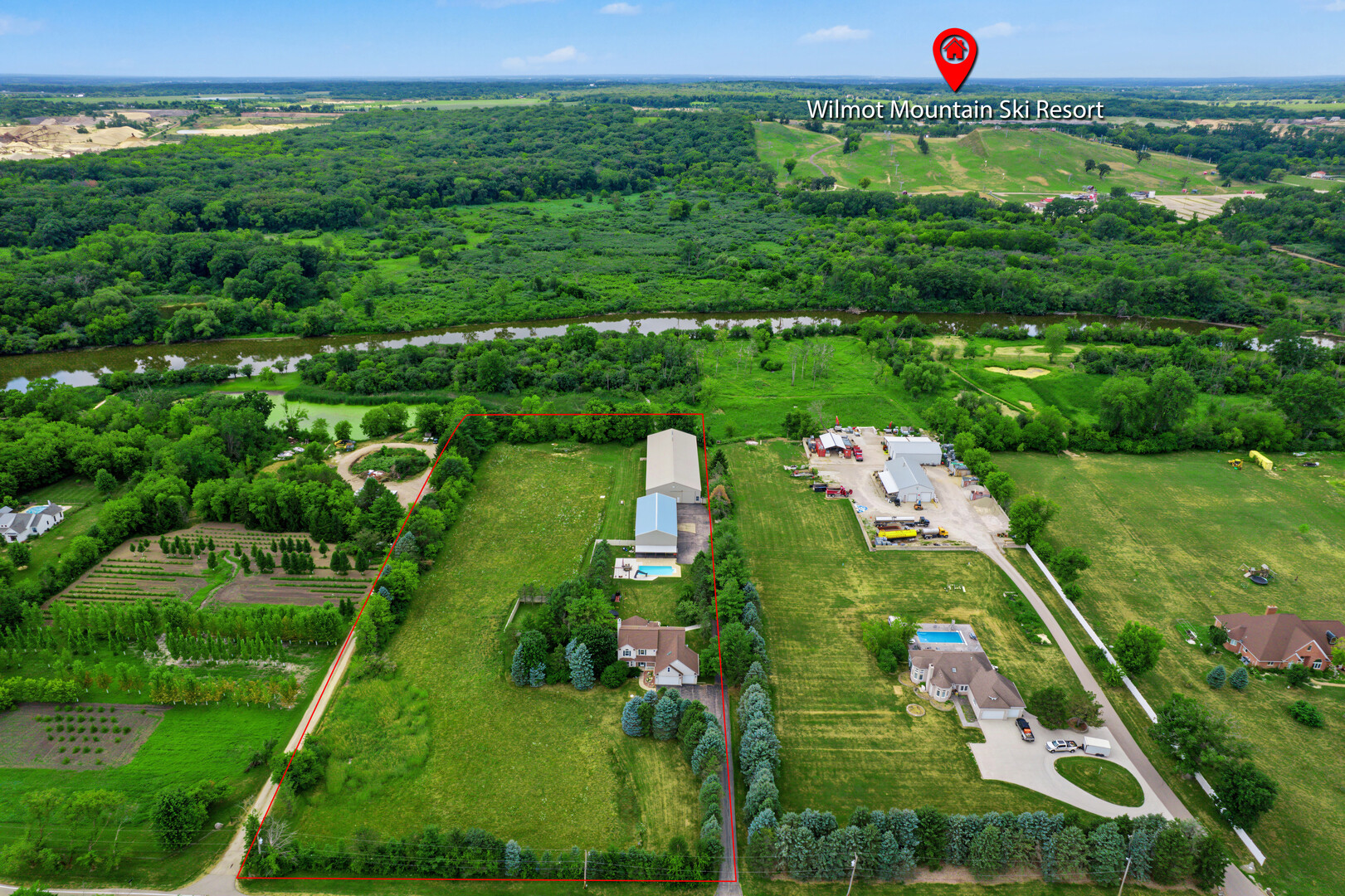 28157 W Wilmot Road Property Photo 57