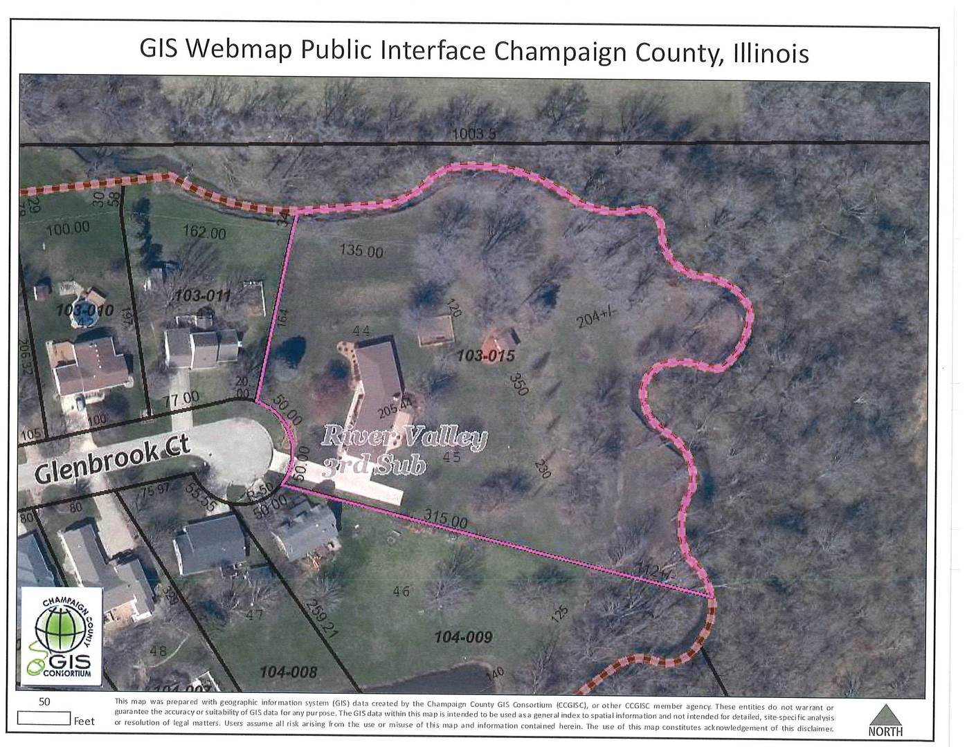 44 Glenbrook Court Property Photo 51