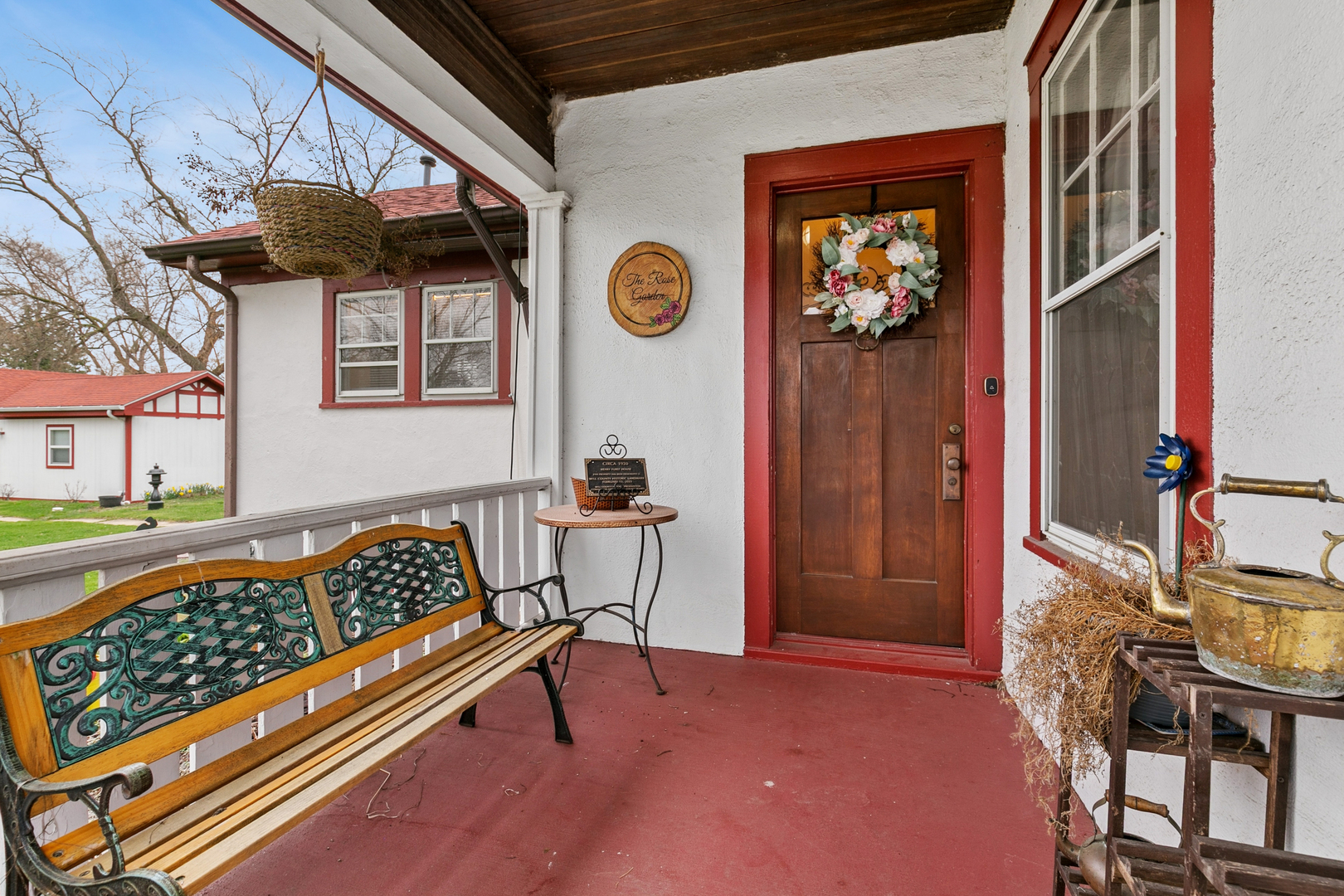 5359 Margaret Street Property Photo 1