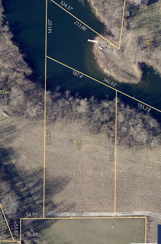157 Eagle Ridge Drive Property Photo 1