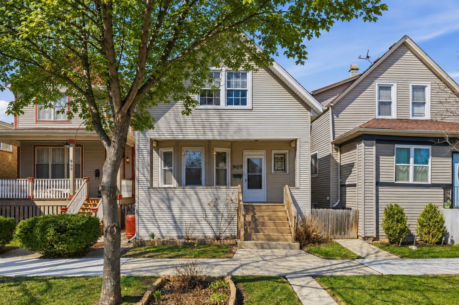 907 Ferdinand Avenue Property Photo 1