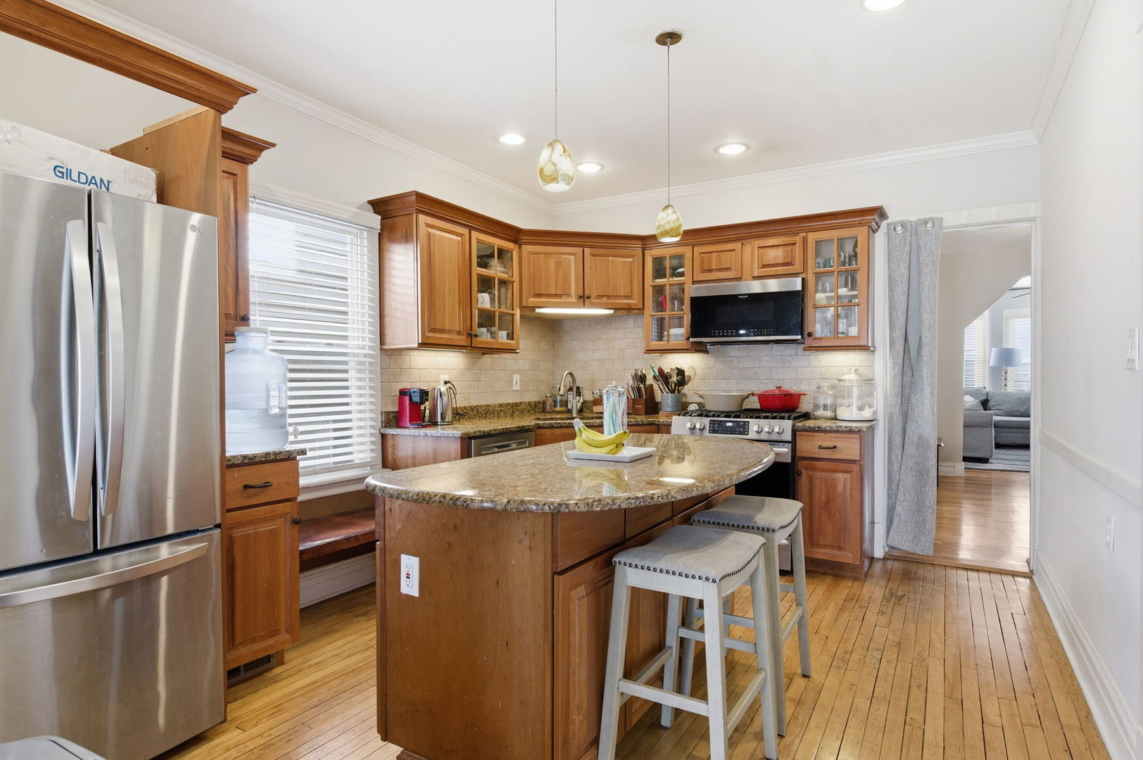 907 Ferdinand Avenue Property Photo 11