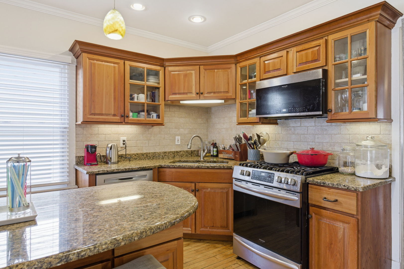 907 Ferdinand Avenue Property Photo 12