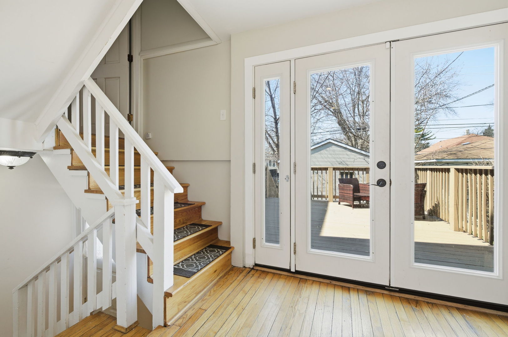 907 Ferdinand Avenue Property Photo 14