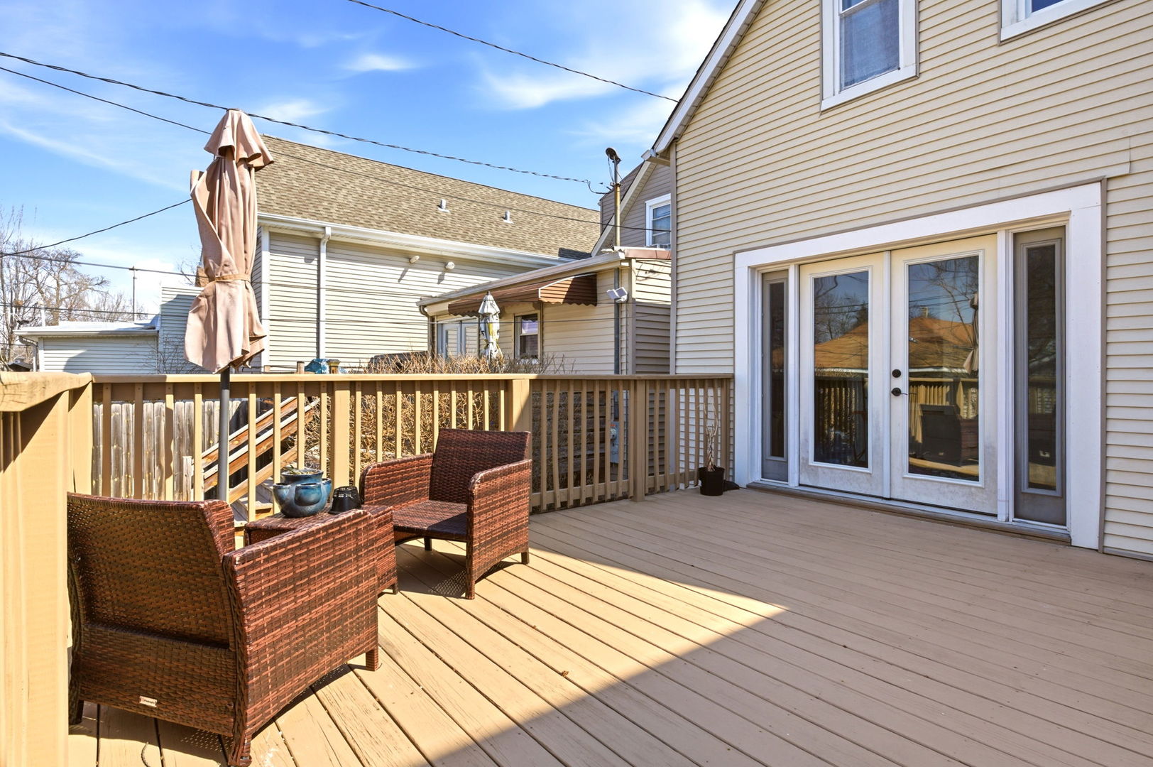 907 Ferdinand Avenue Property Photo 16