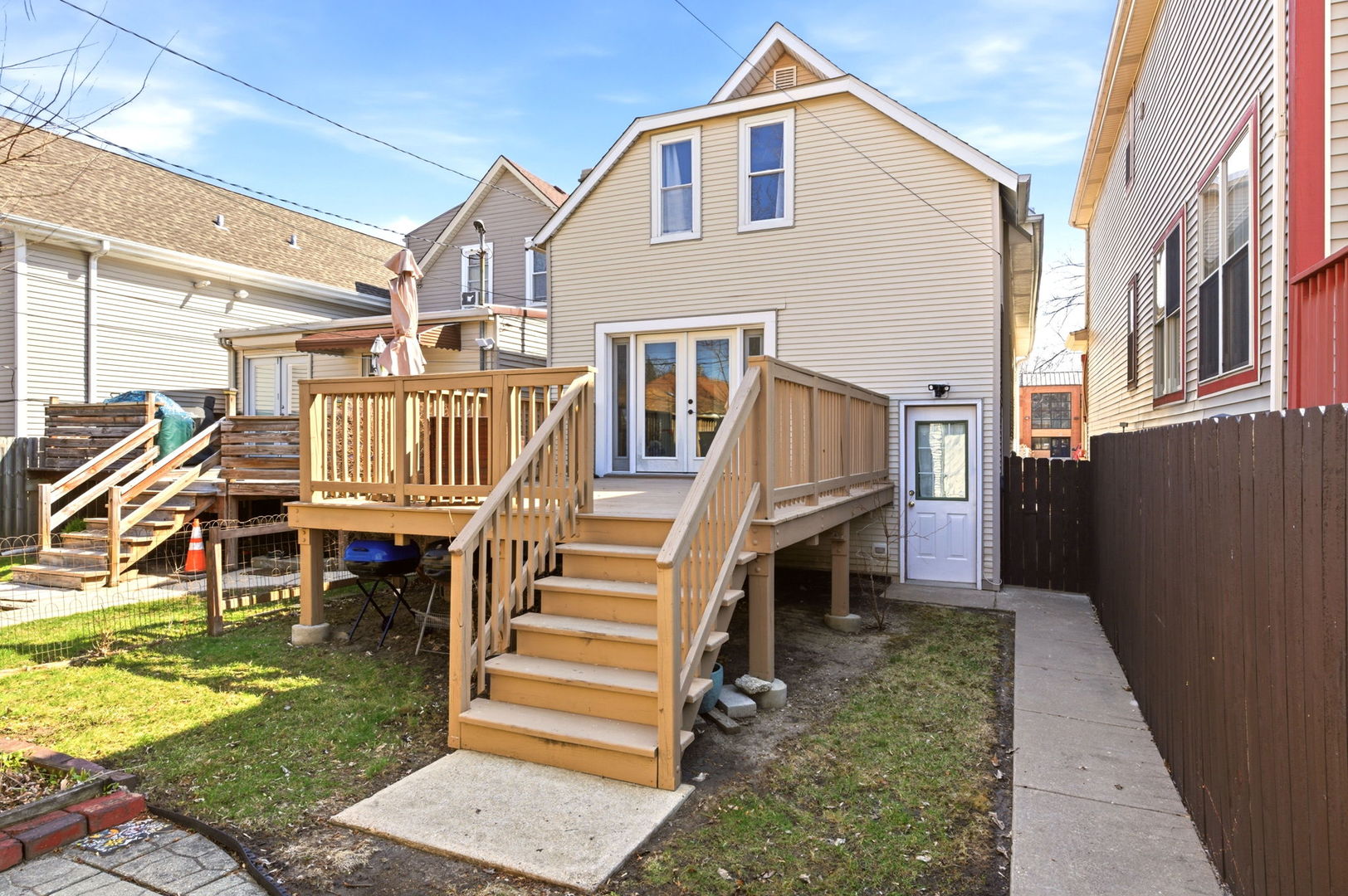 907 Ferdinand Avenue Property Photo 17