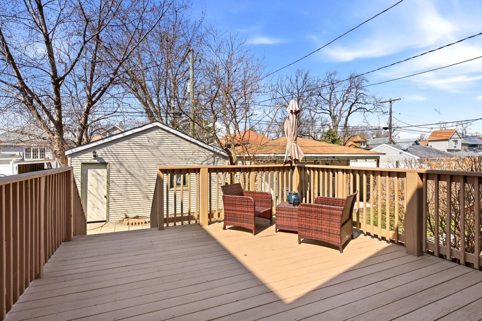 907 Ferdinand Avenue Property Photo 18