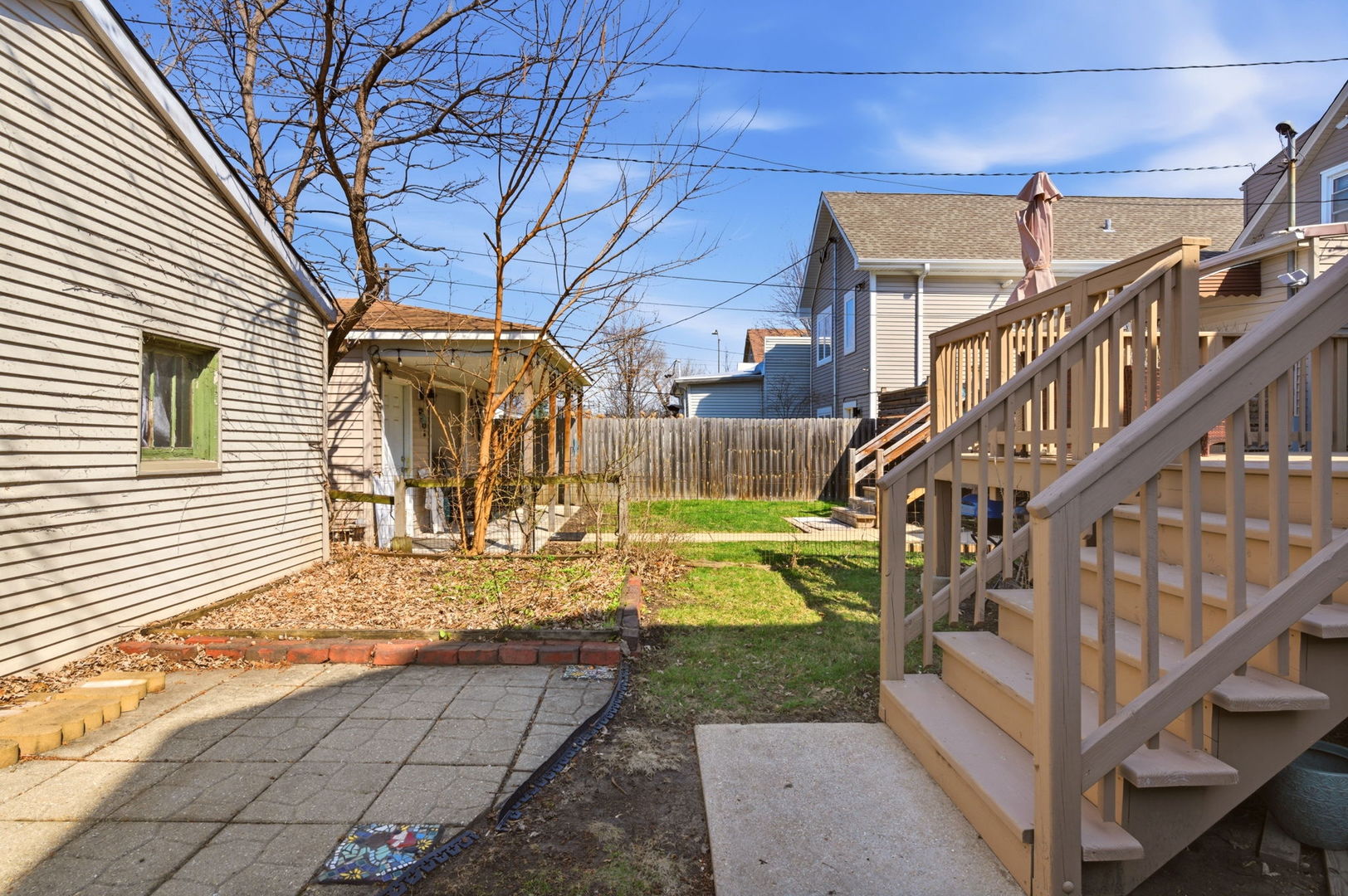 907 Ferdinand Avenue Property Photo 19