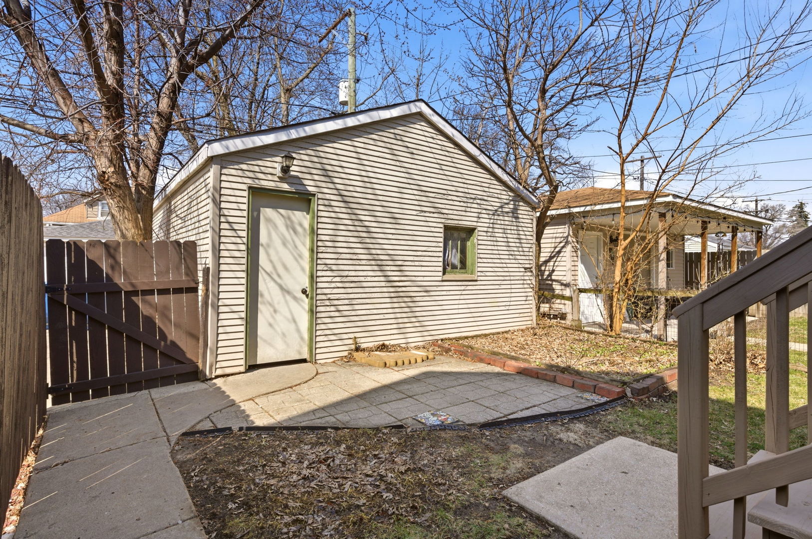 907 Ferdinand Avenue Property Photo 20