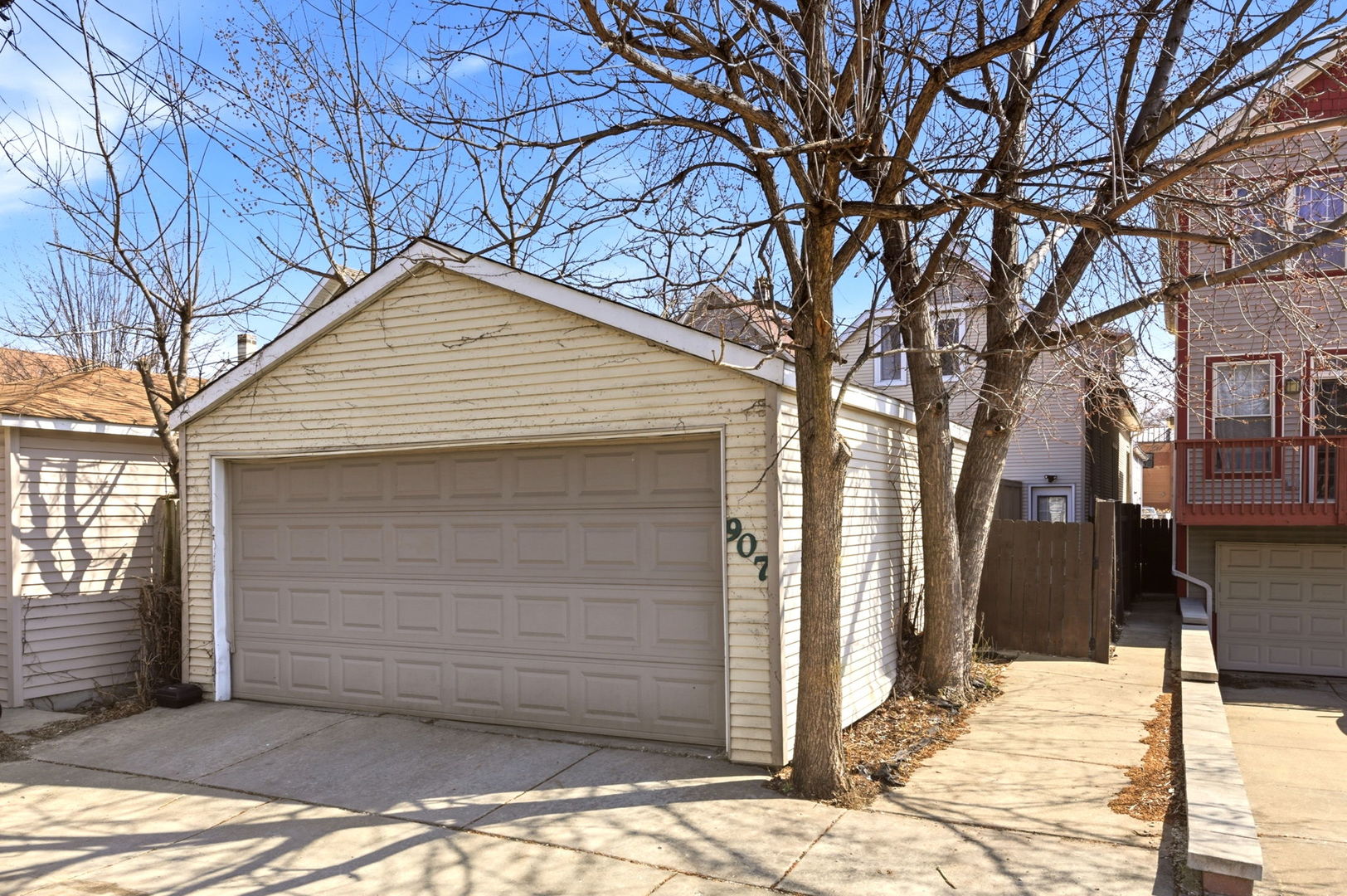 907 Ferdinand Avenue Property Photo 21