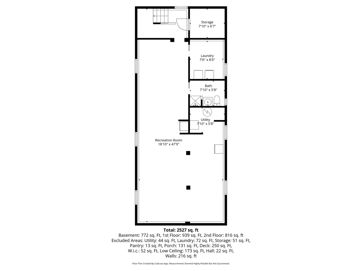 907 Ferdinand Avenue Property Photo 32