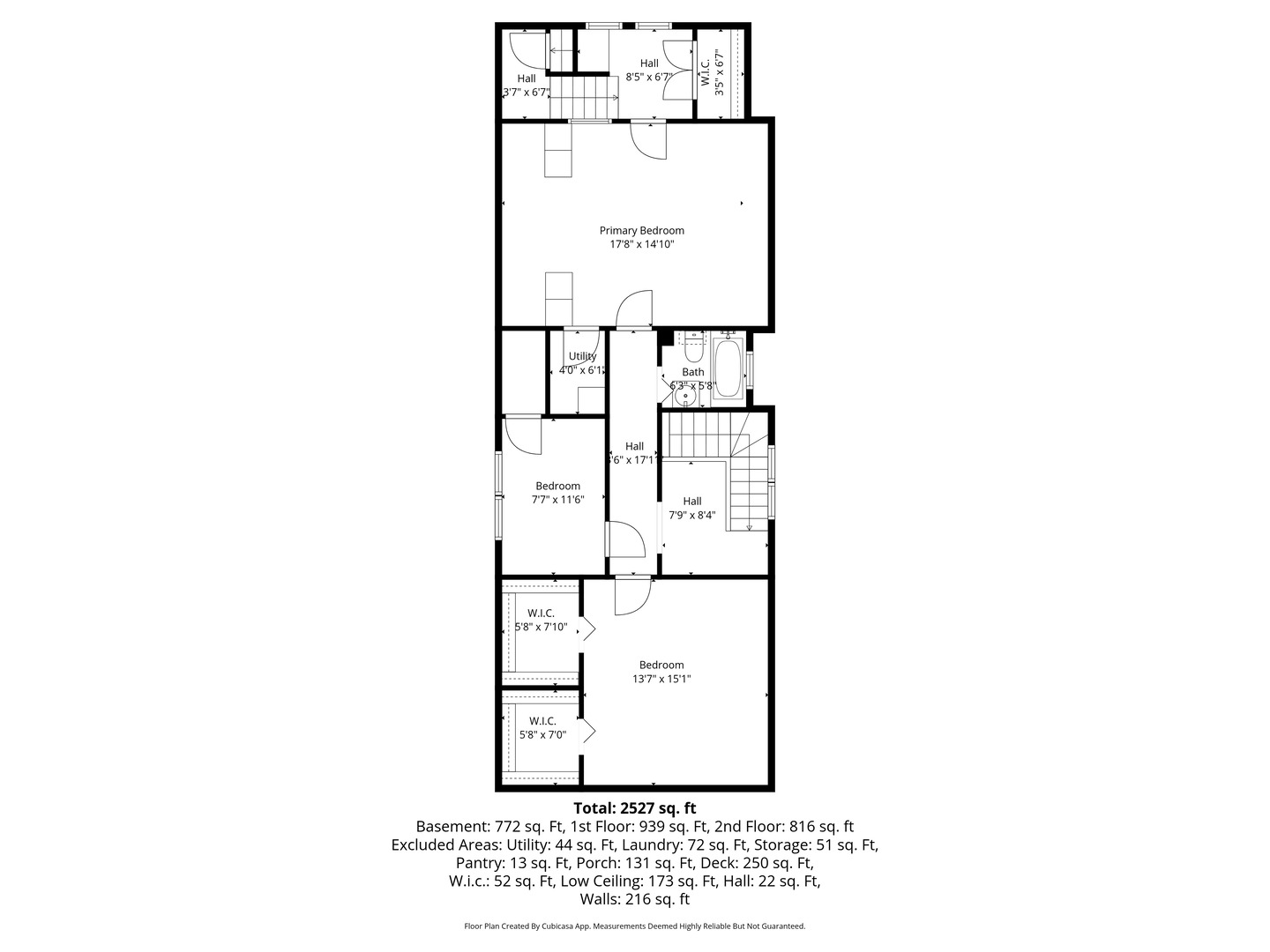 907 Ferdinand Avenue Property Photo 33