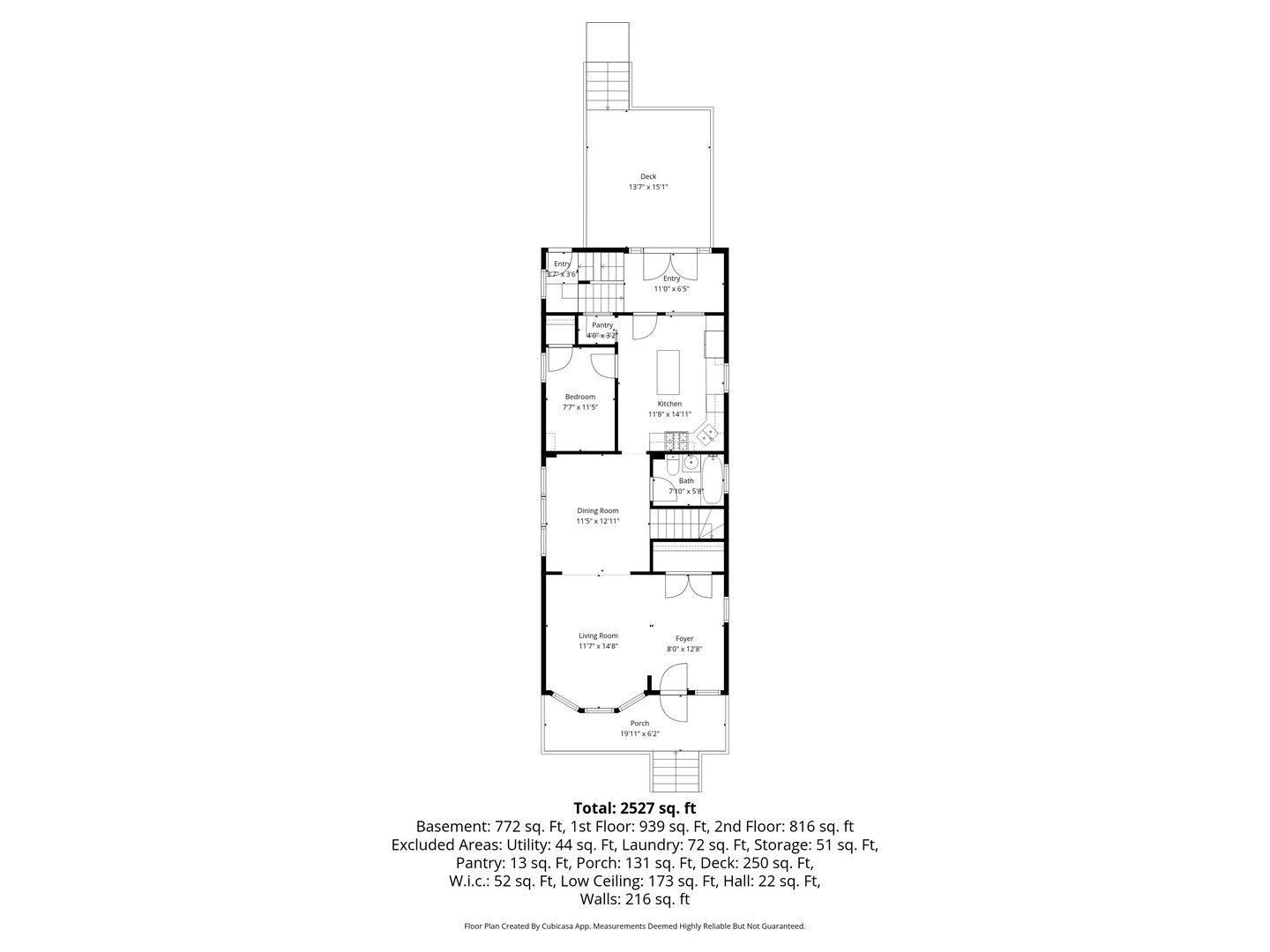 907 Ferdinand Avenue Property Photo 34