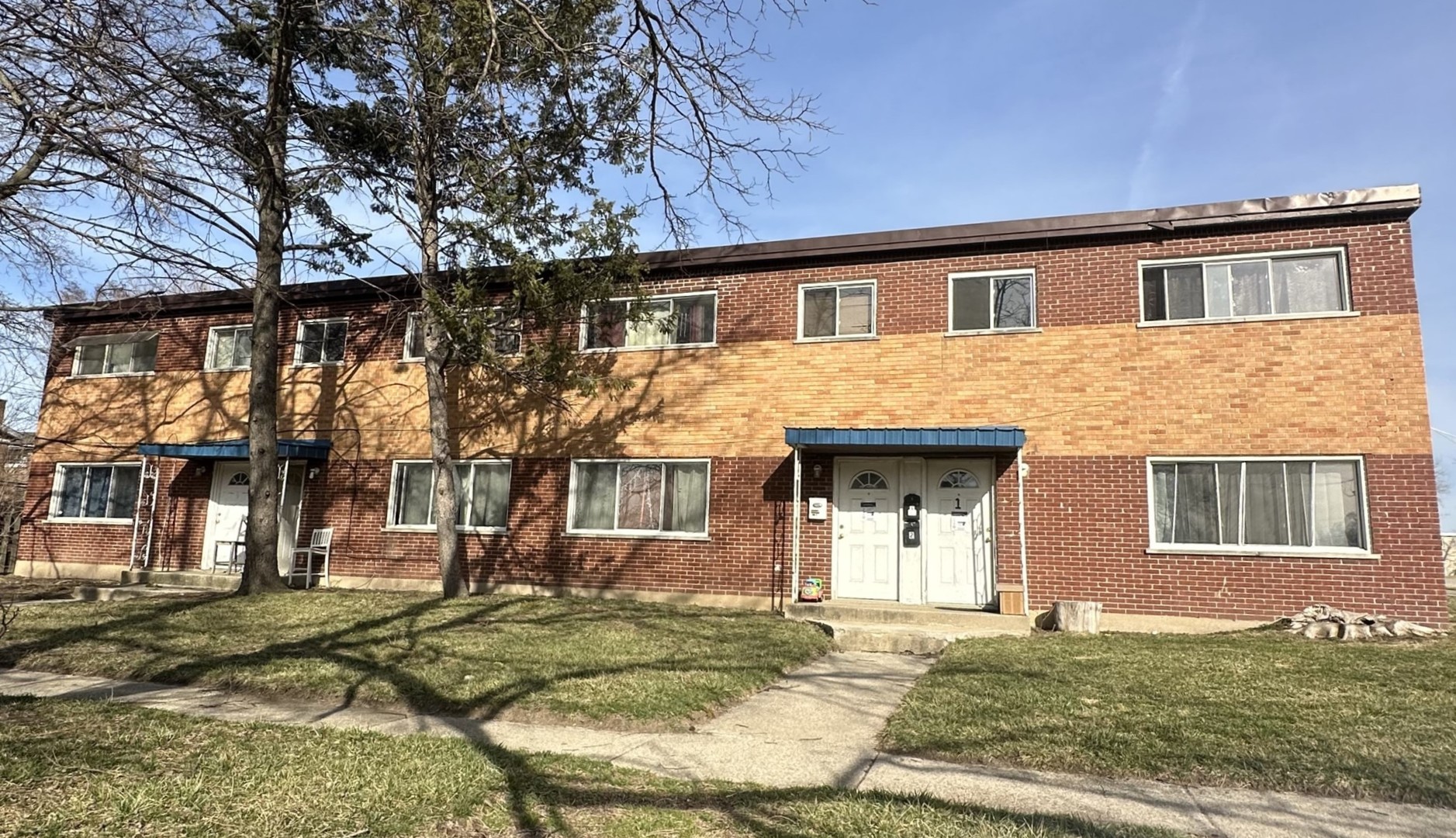 489 Hickory Street Property Photo 1