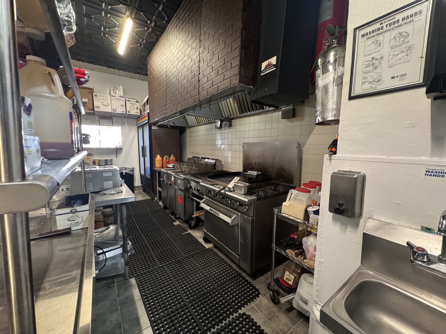 4803 N Pulaski Road Property Photo 13