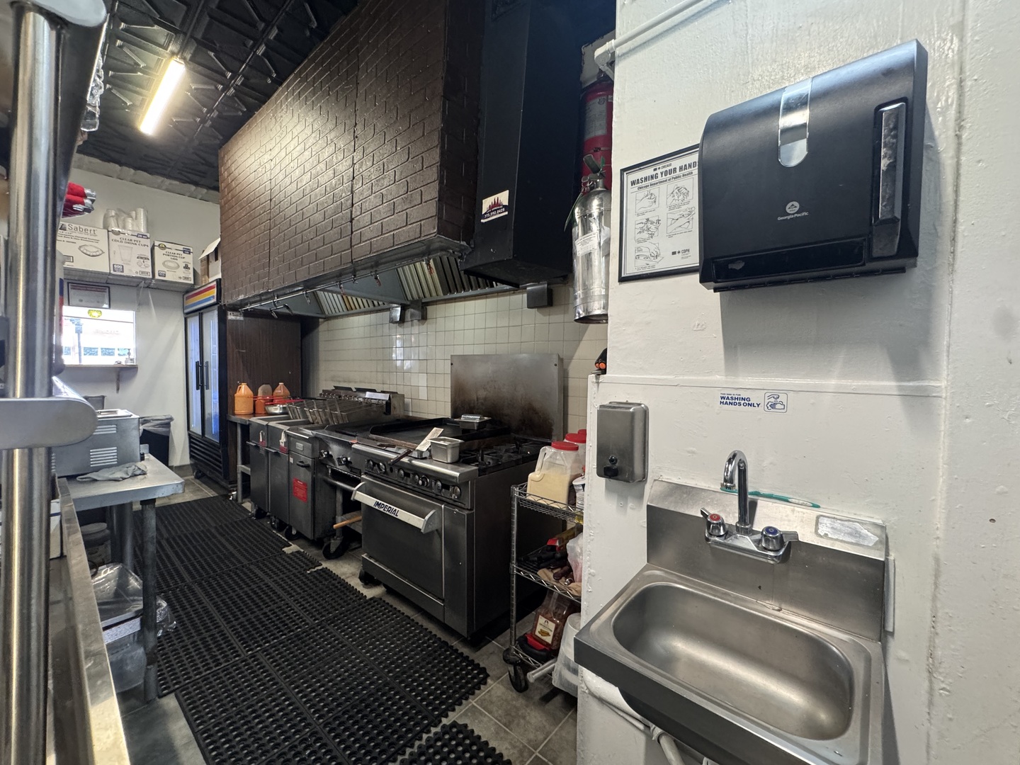 4803 N Pulaski Road Property Photo 14
