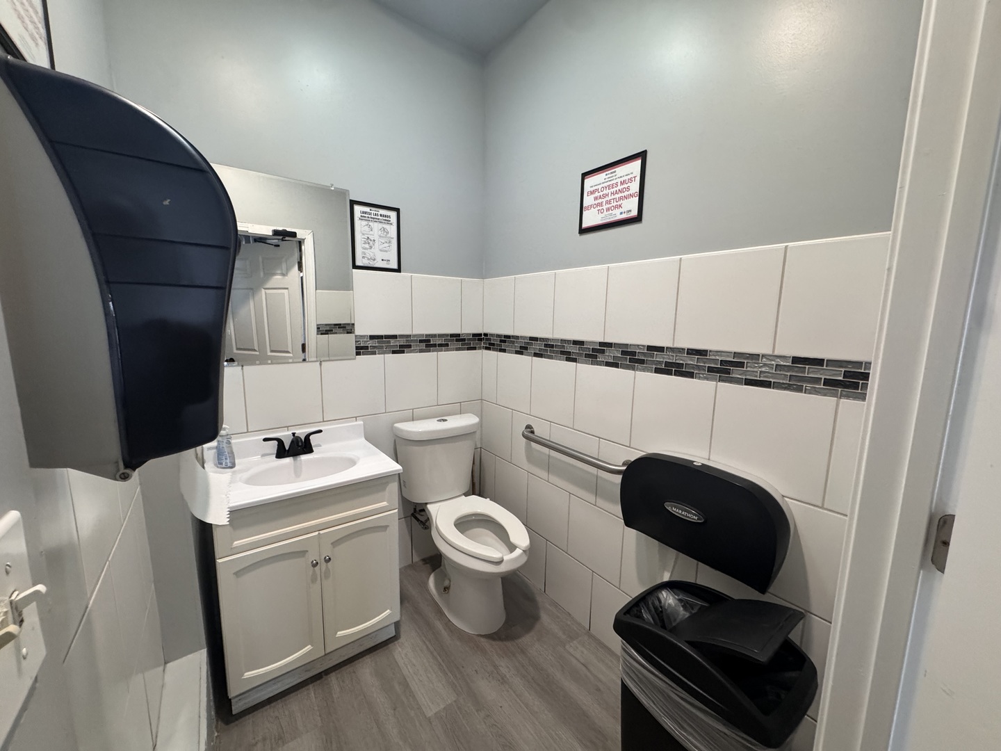 4803 N Pulaski Road Property Photo 19