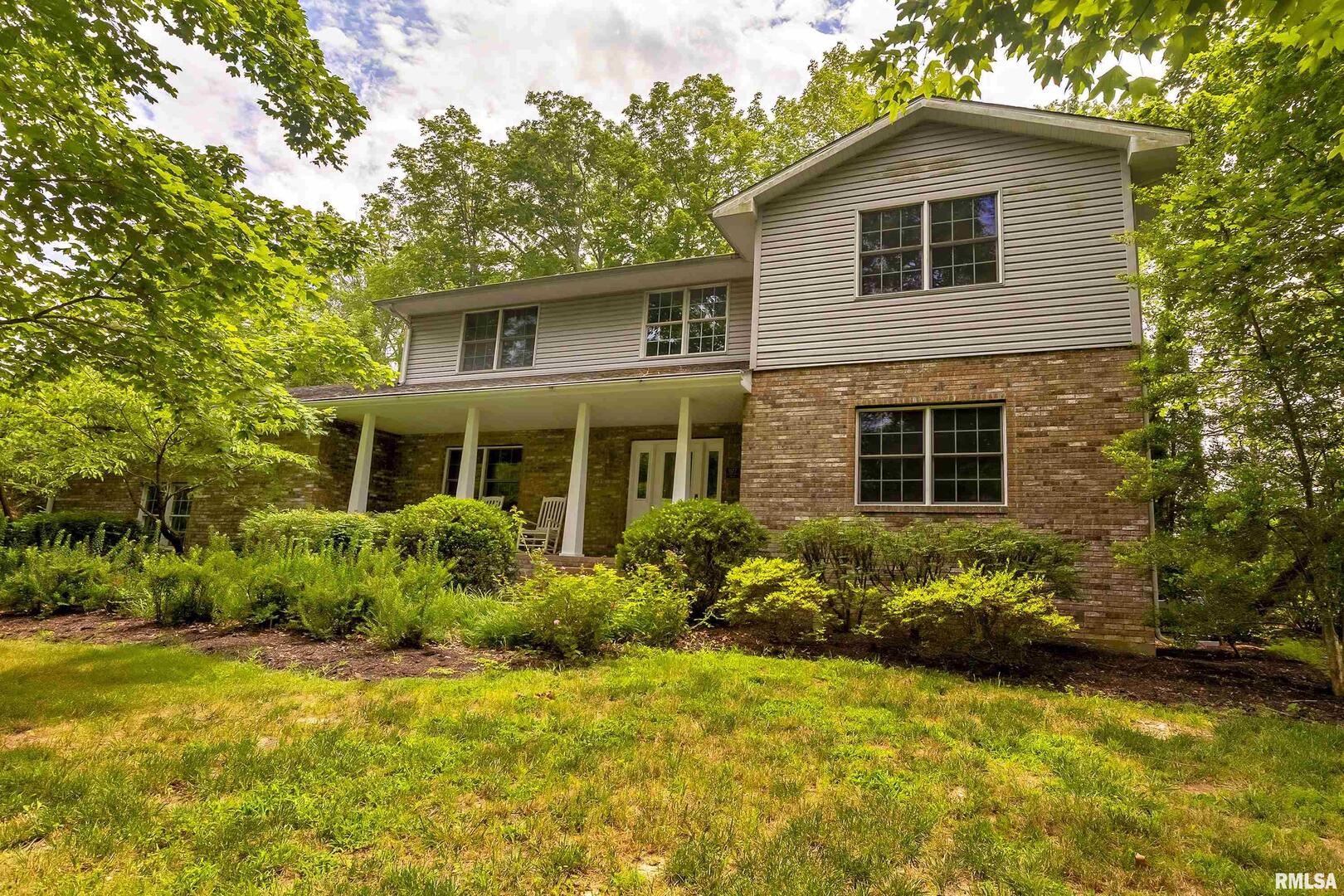 1127 Cedar Ridge Lane Property Photo 1