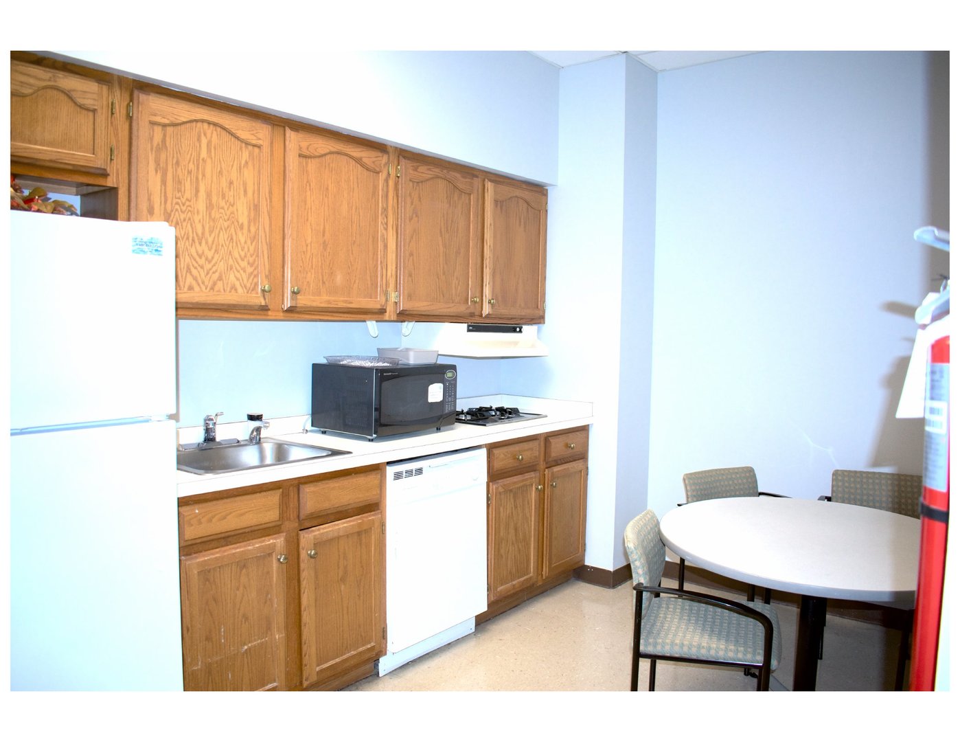 415 Washington Street 109 Property Photo 15