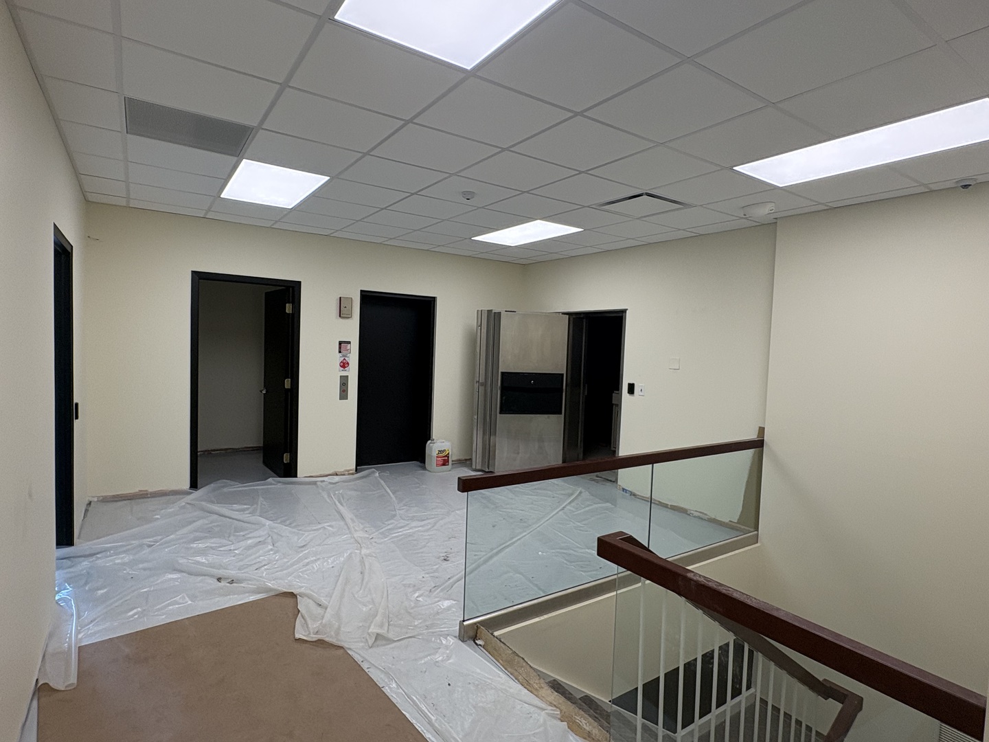 101 N Hilgert Drive Property Photo 8